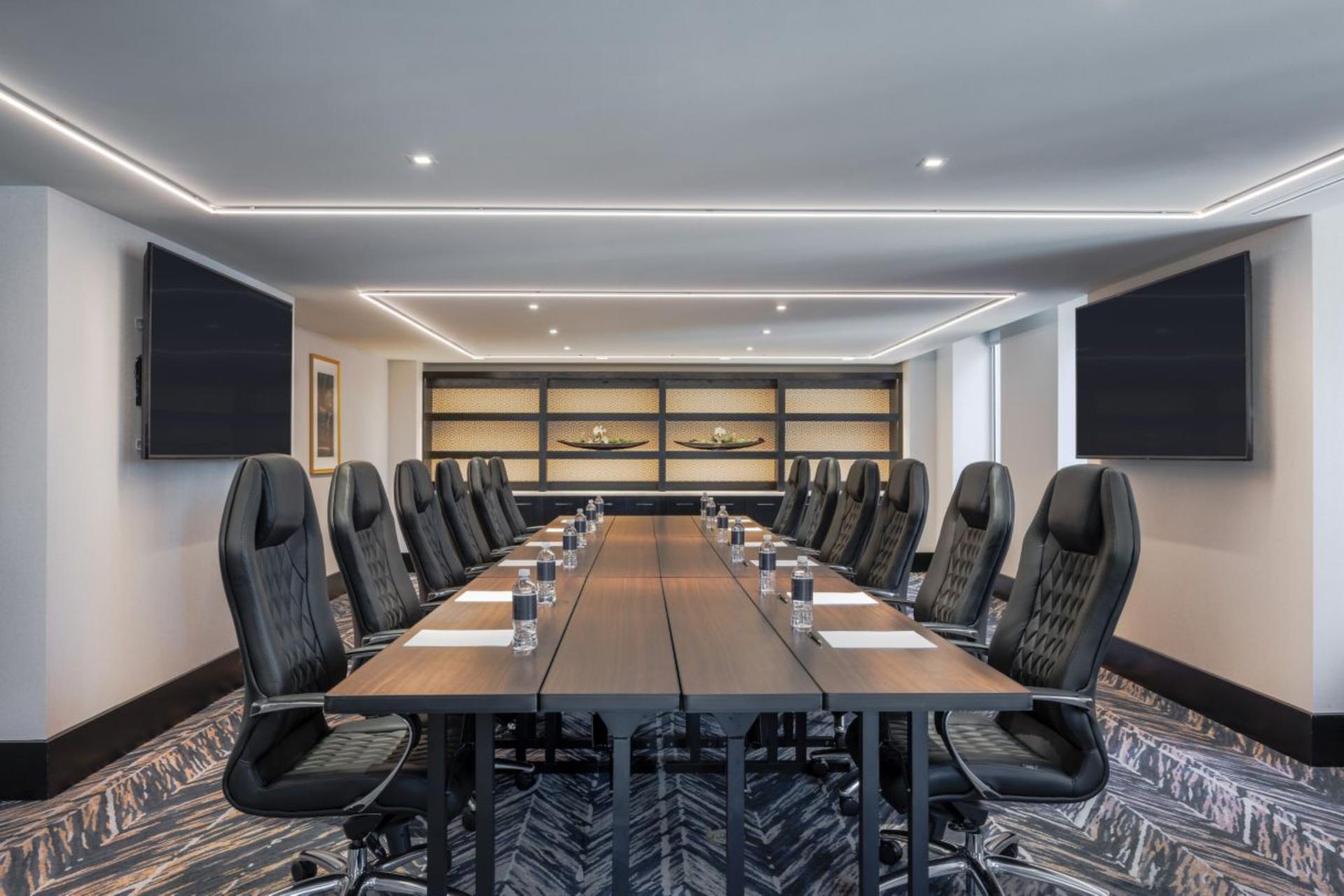 Boardroom