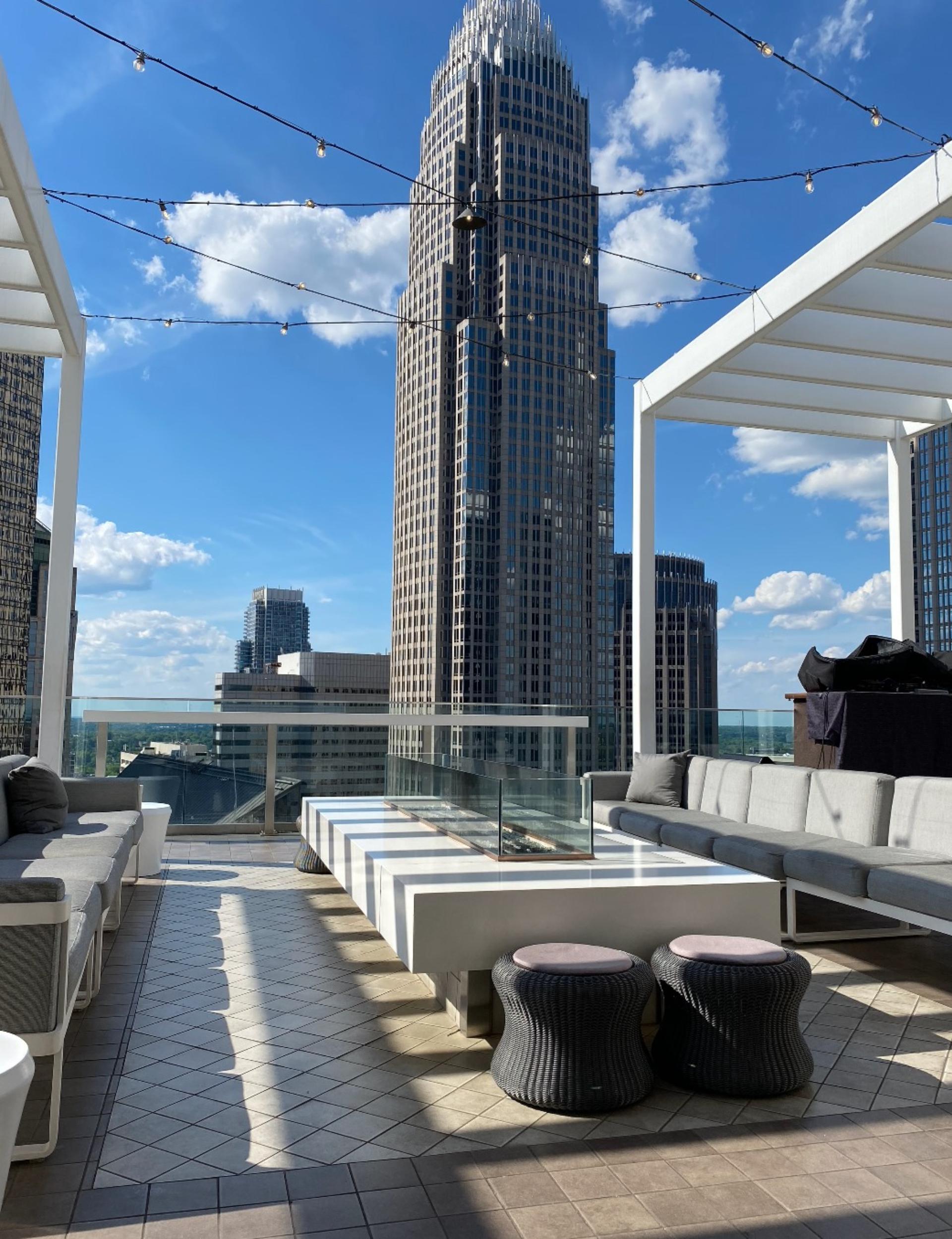 Outdoor Space