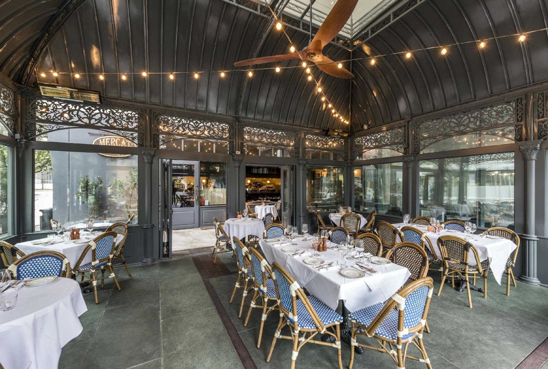 Private Event Space