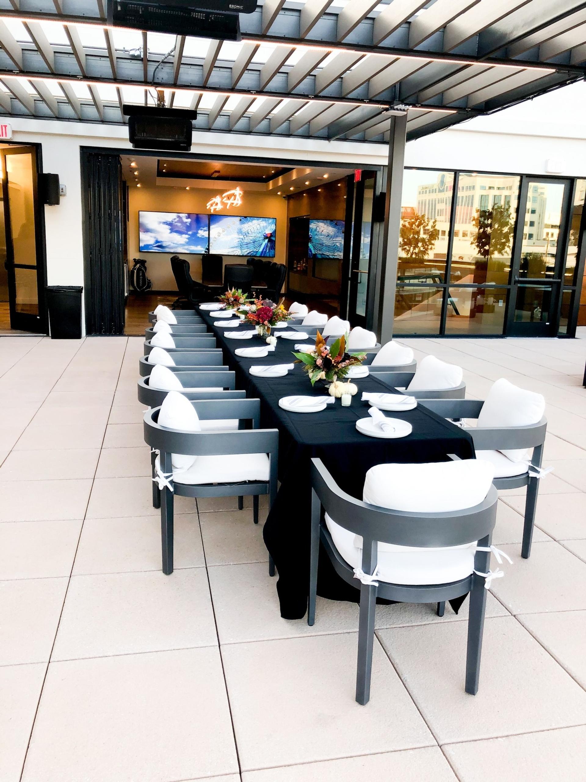 Private Event Space