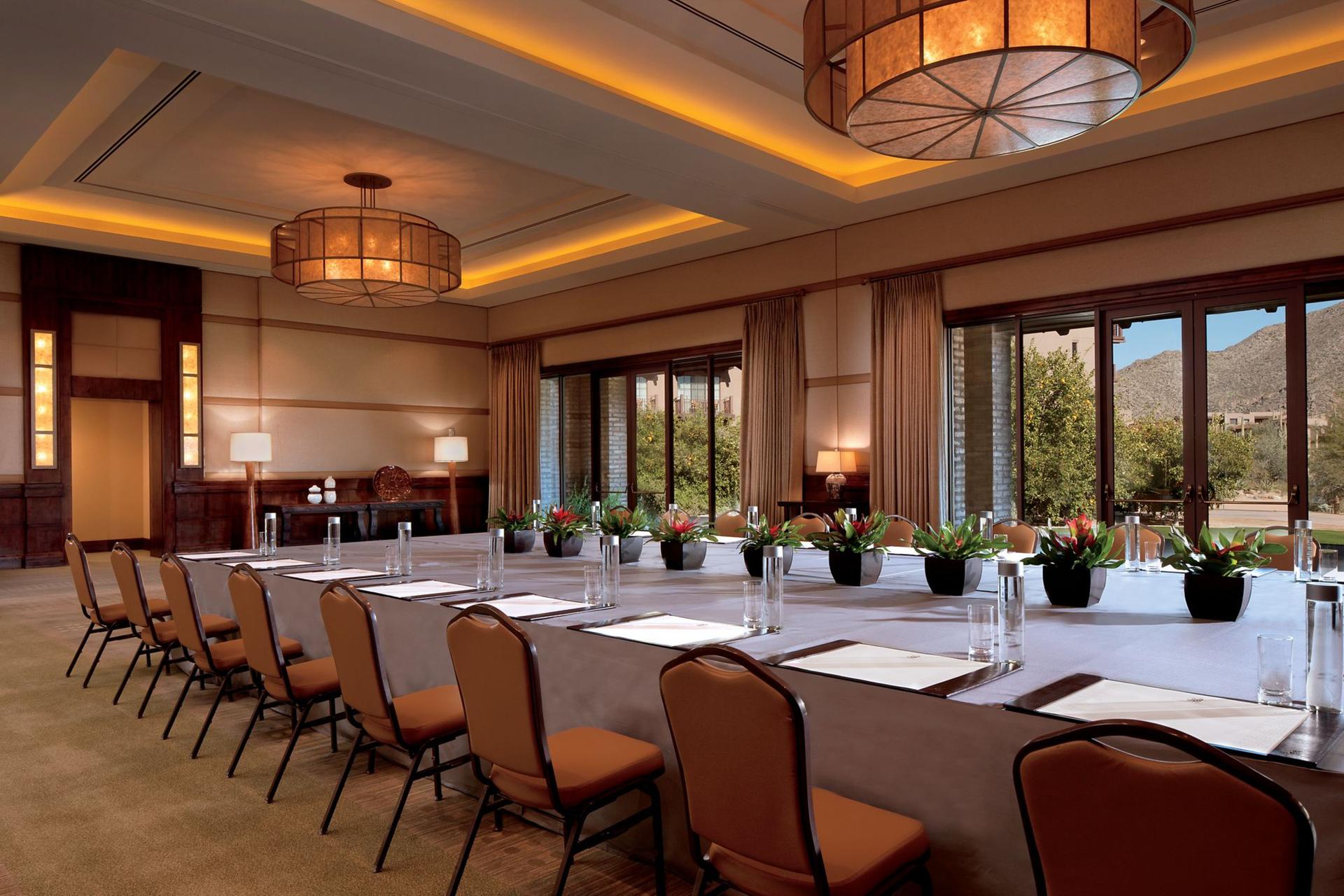 Dove Mountain Ballroom I