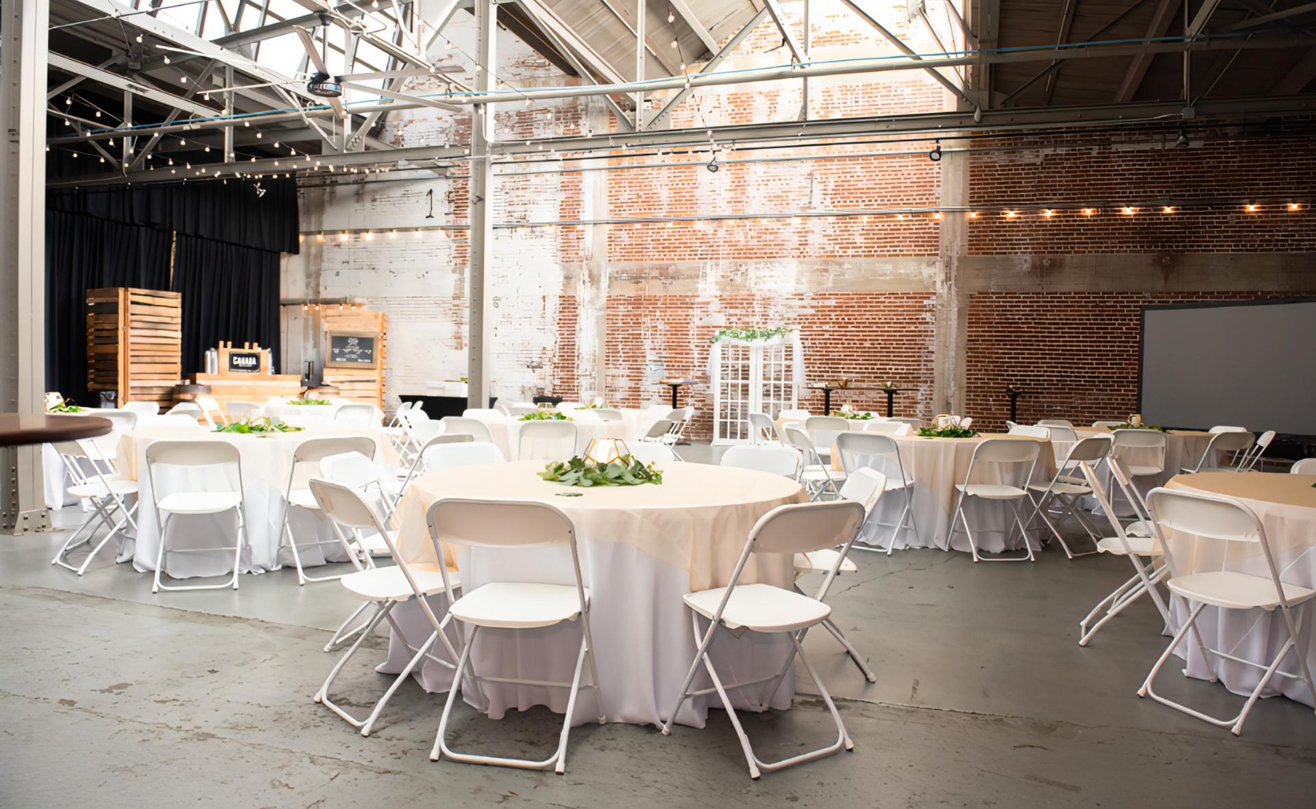 The Barrel Room