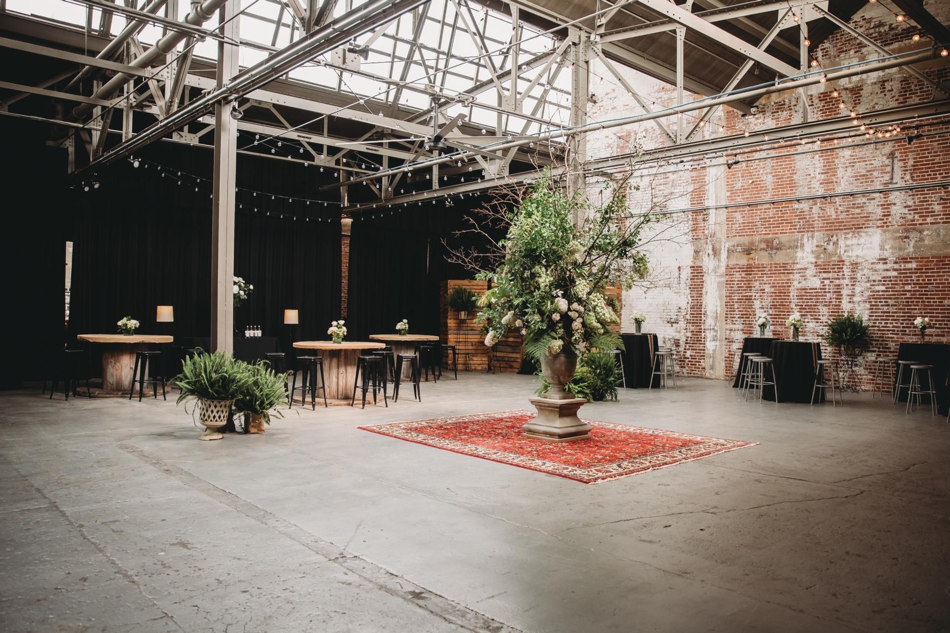 Main Taproom