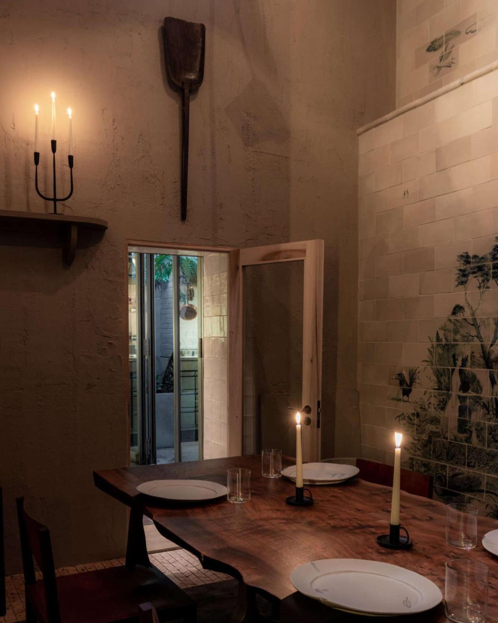 Hearth Room