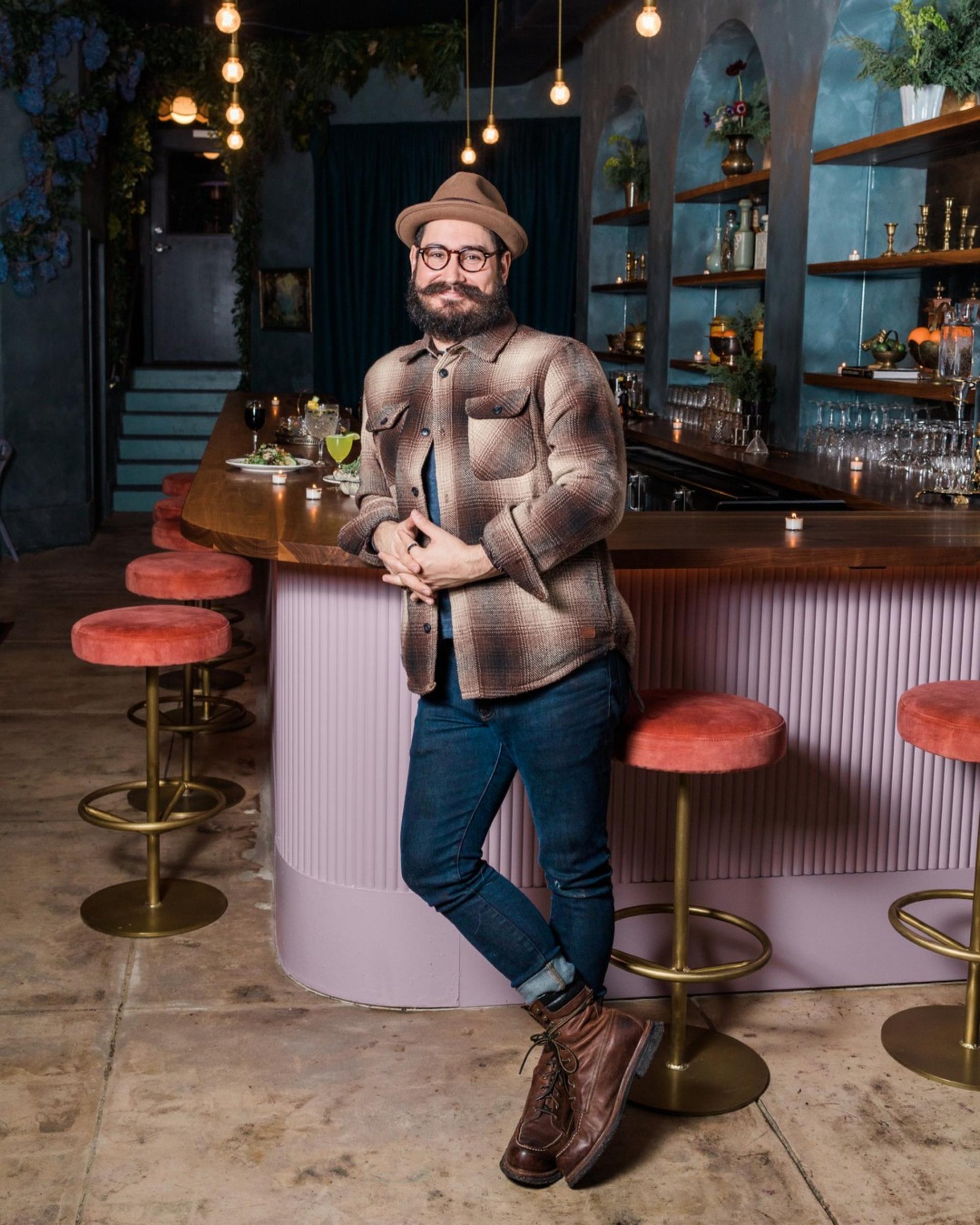 Bar Space