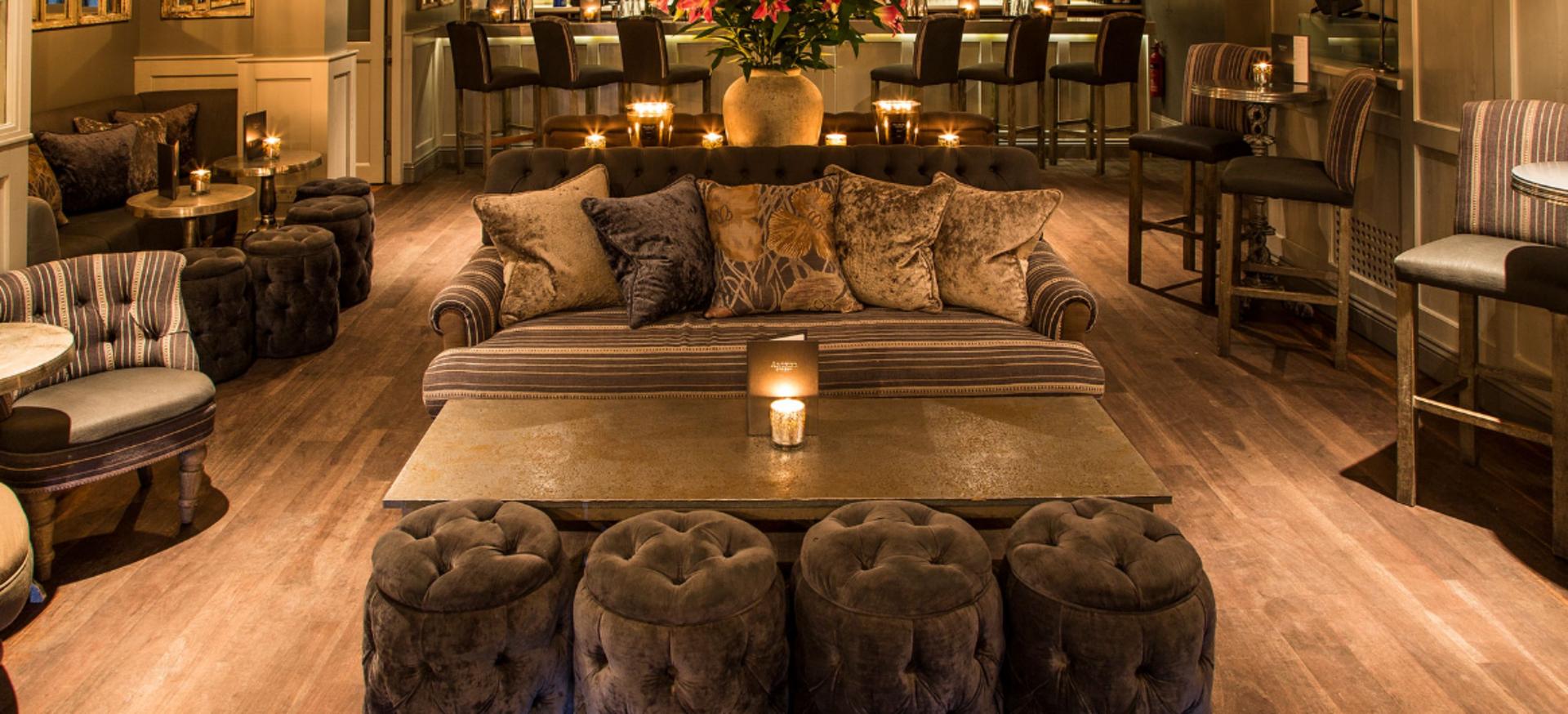 Event Space