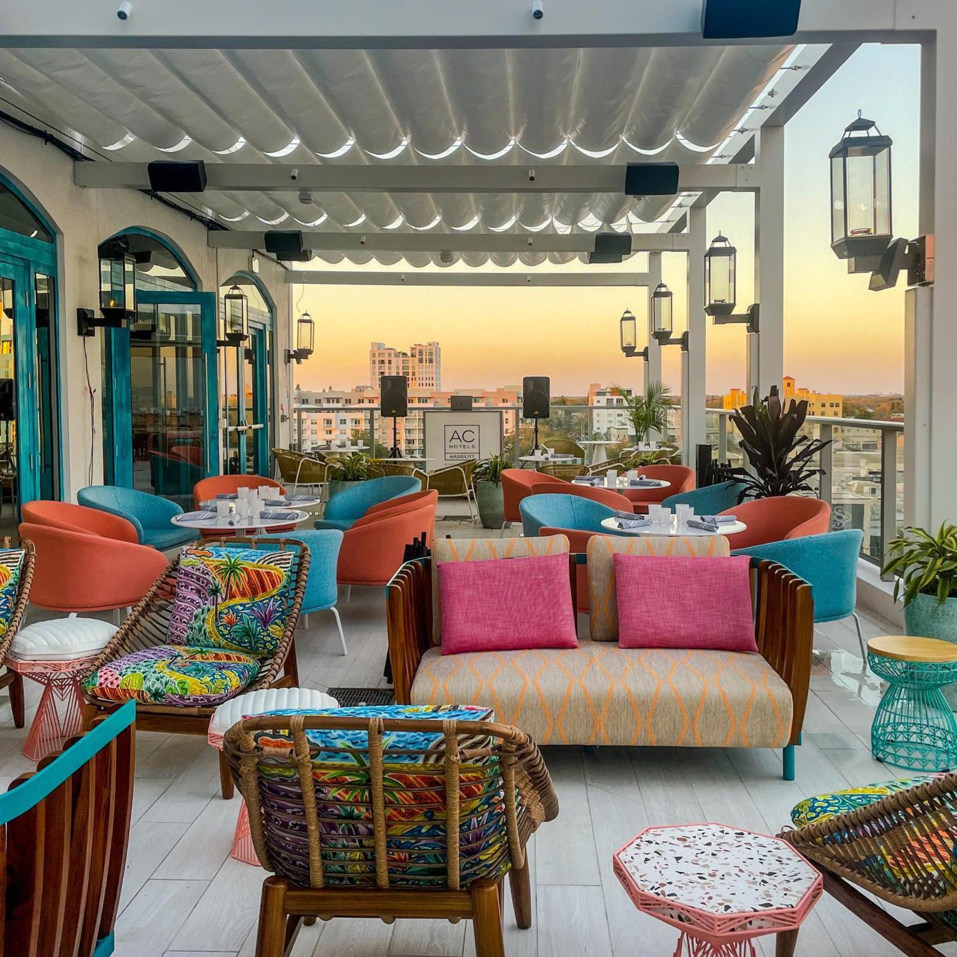 Outdoor Space