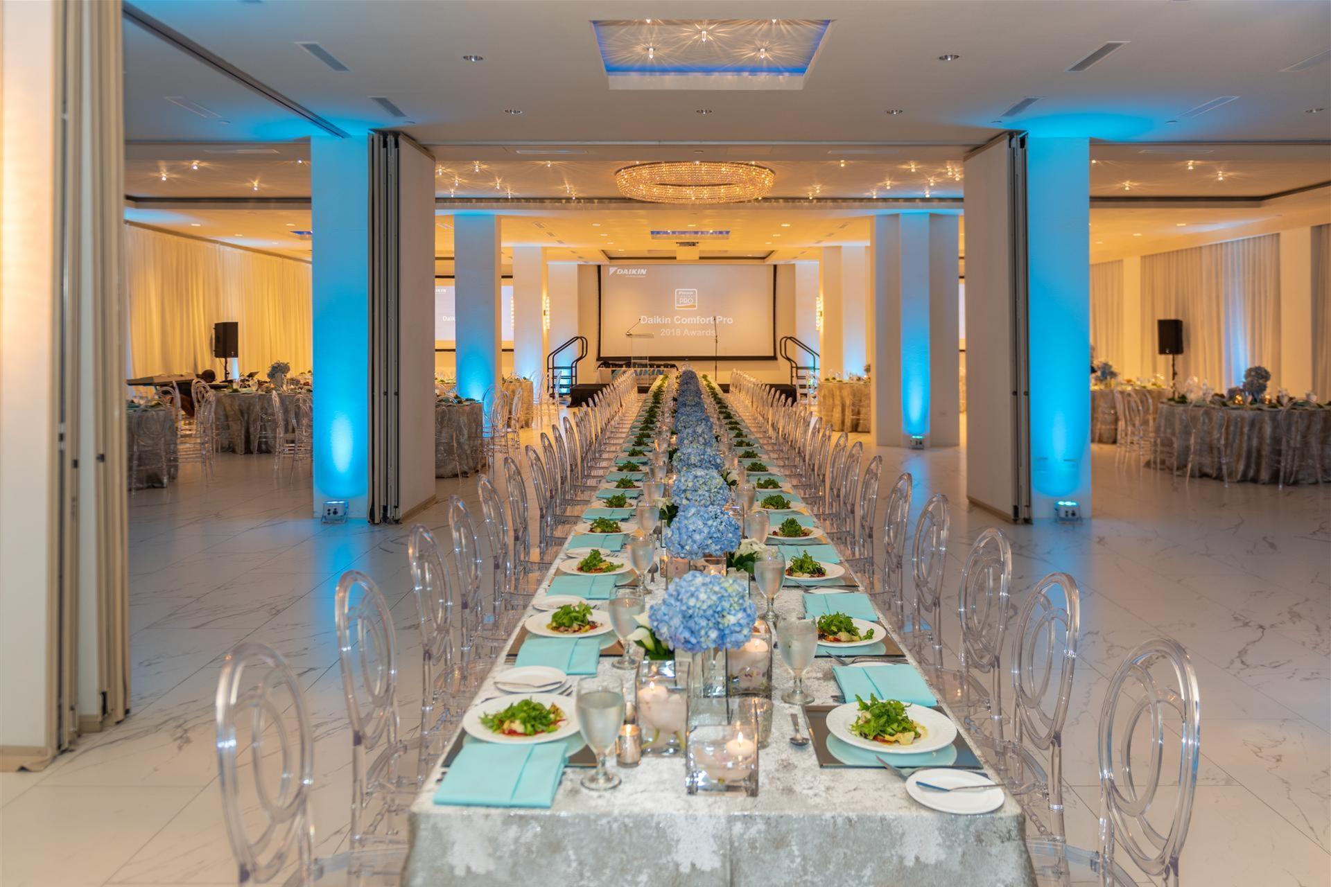 Ballroom