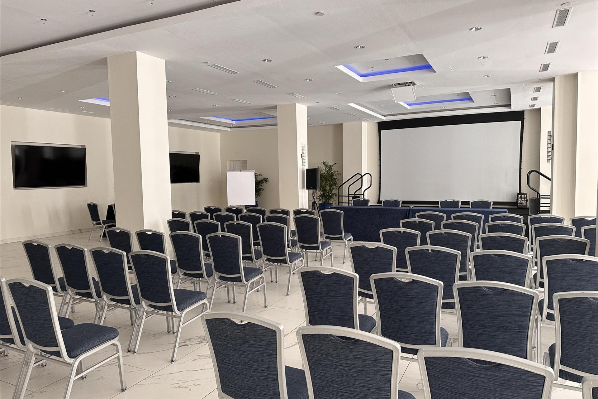 Ballroom Section 1