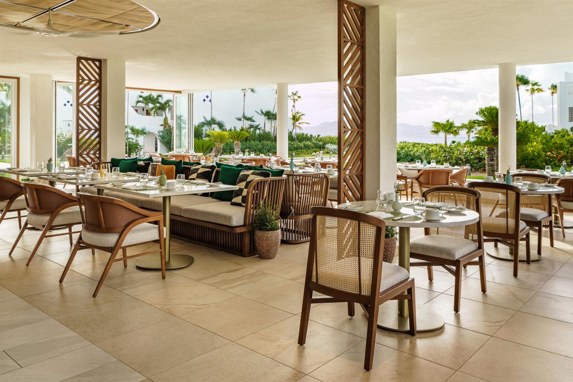 Chef's Table
