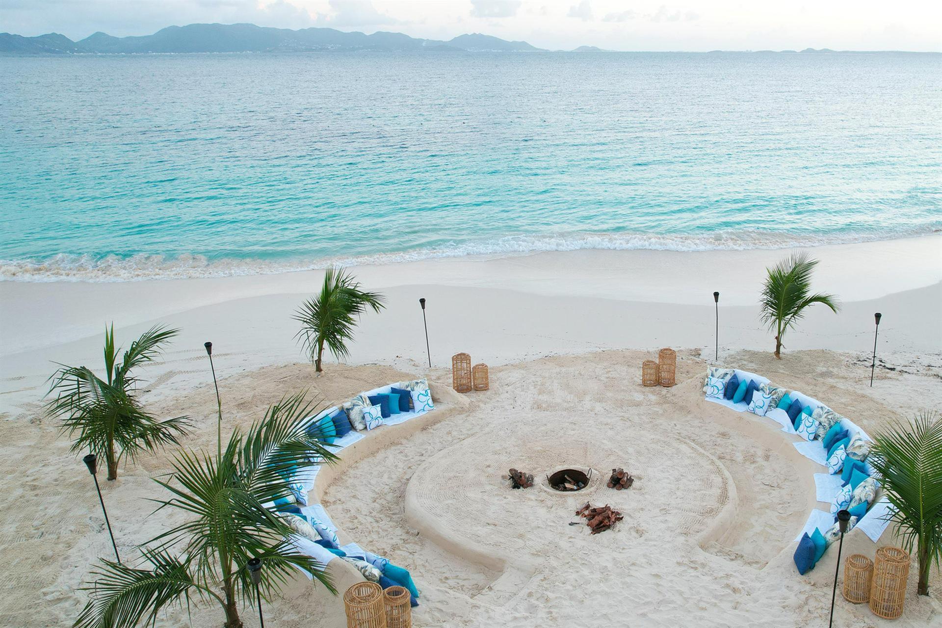Rendezvous Bay Lawn