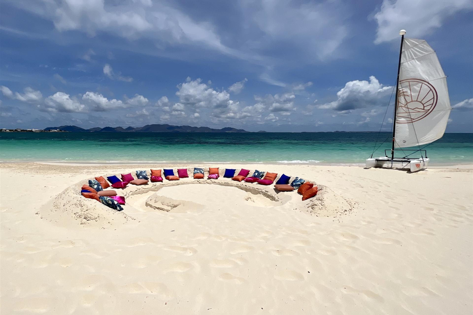 Merrywing Beach
