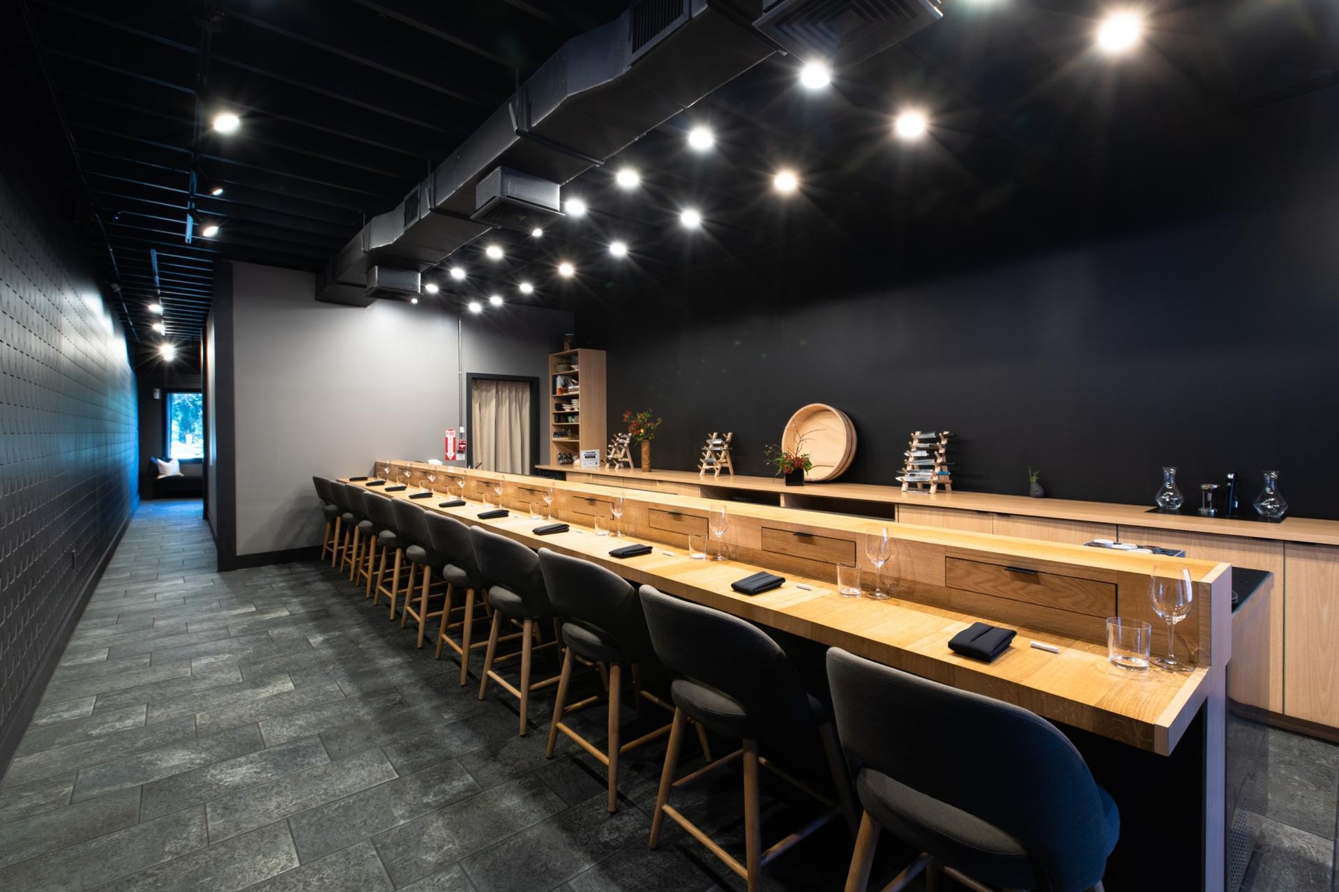 Private Event Space