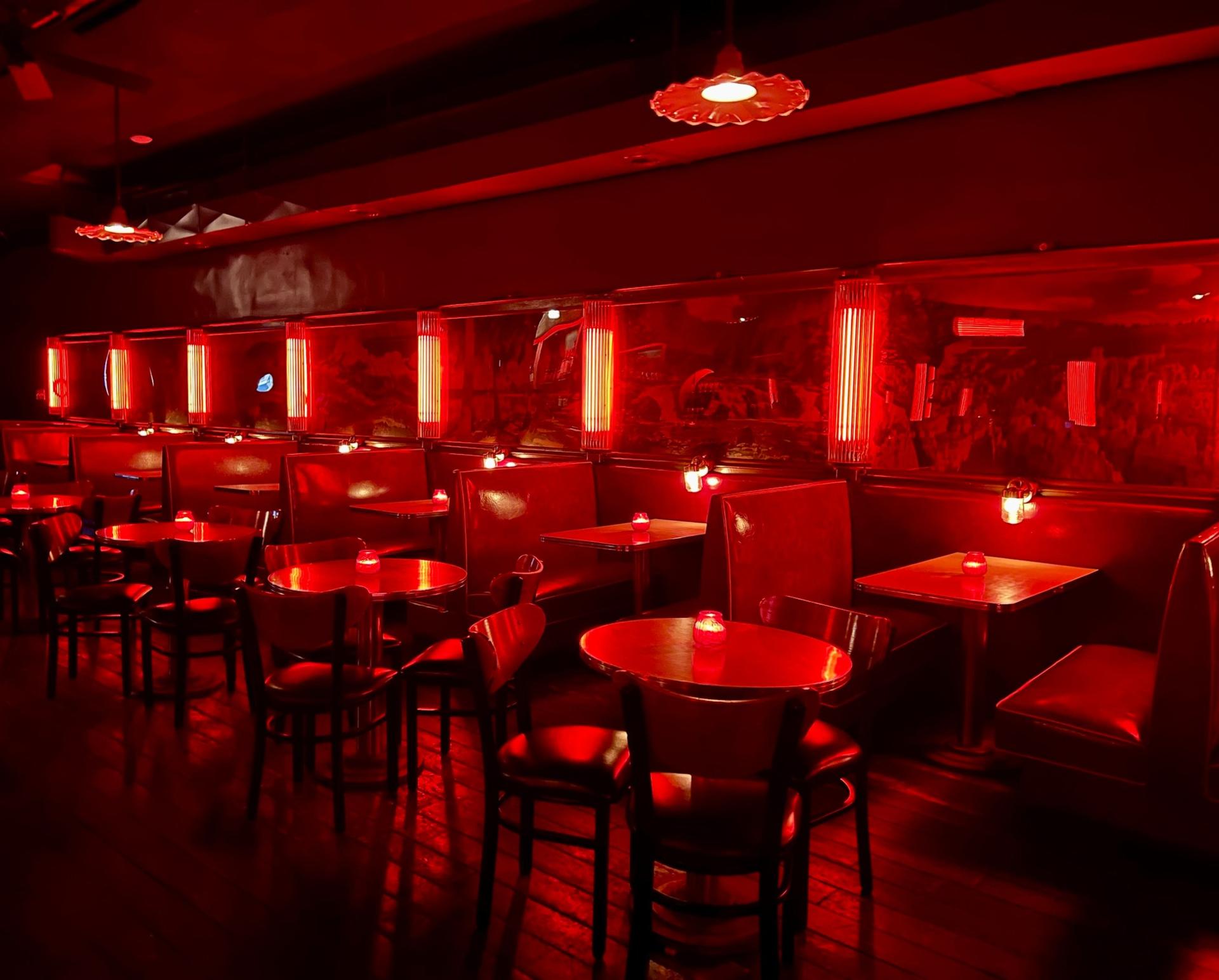 Private Event Space