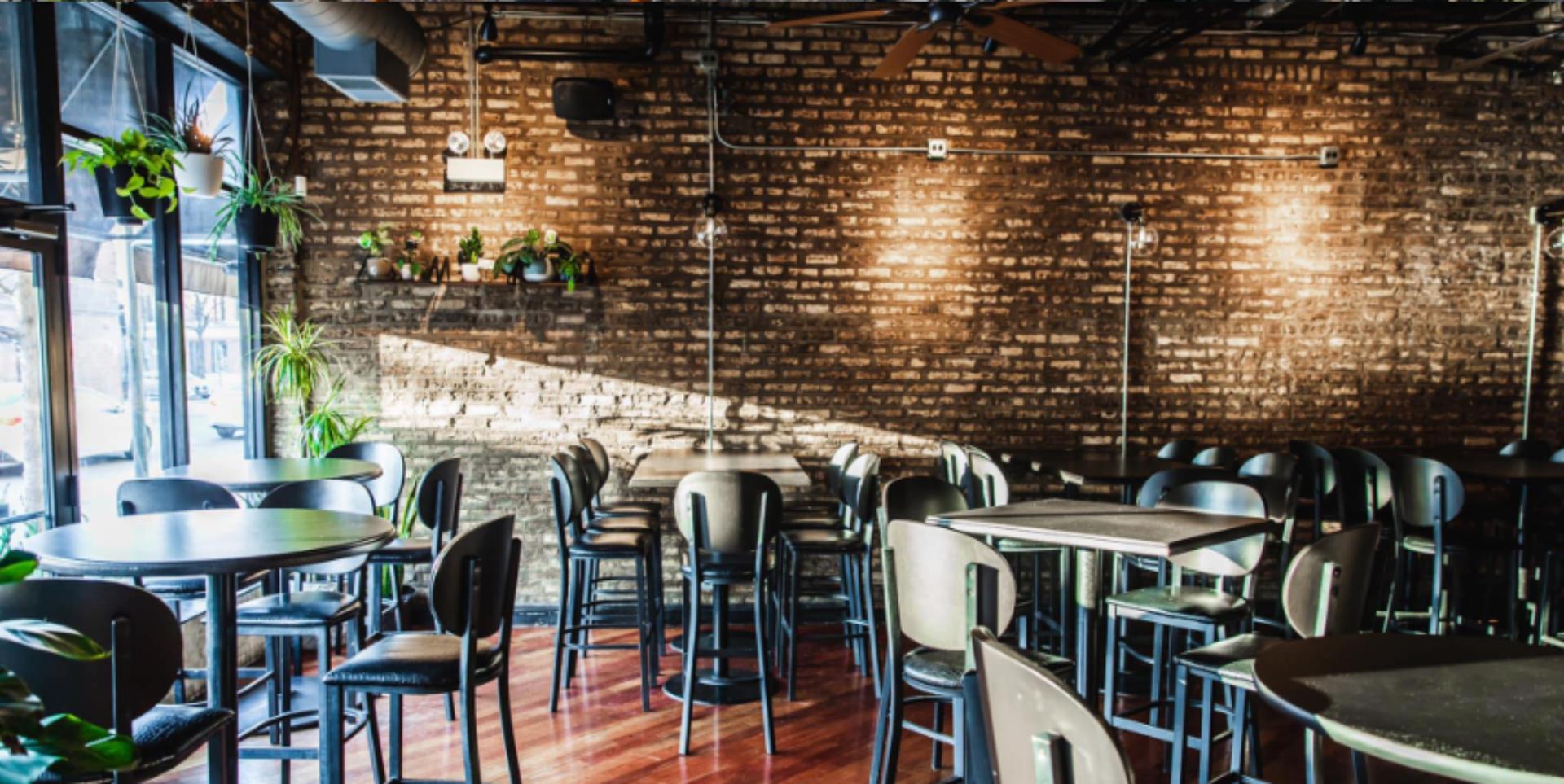 Event Space