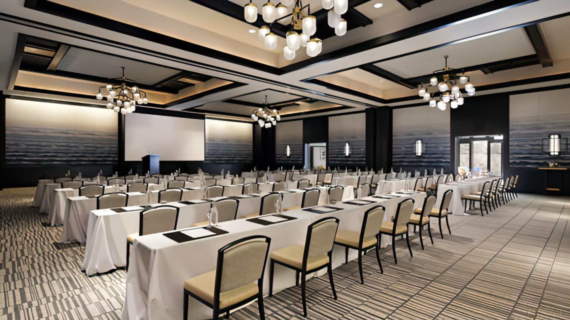 Bighorn Ballroom B
