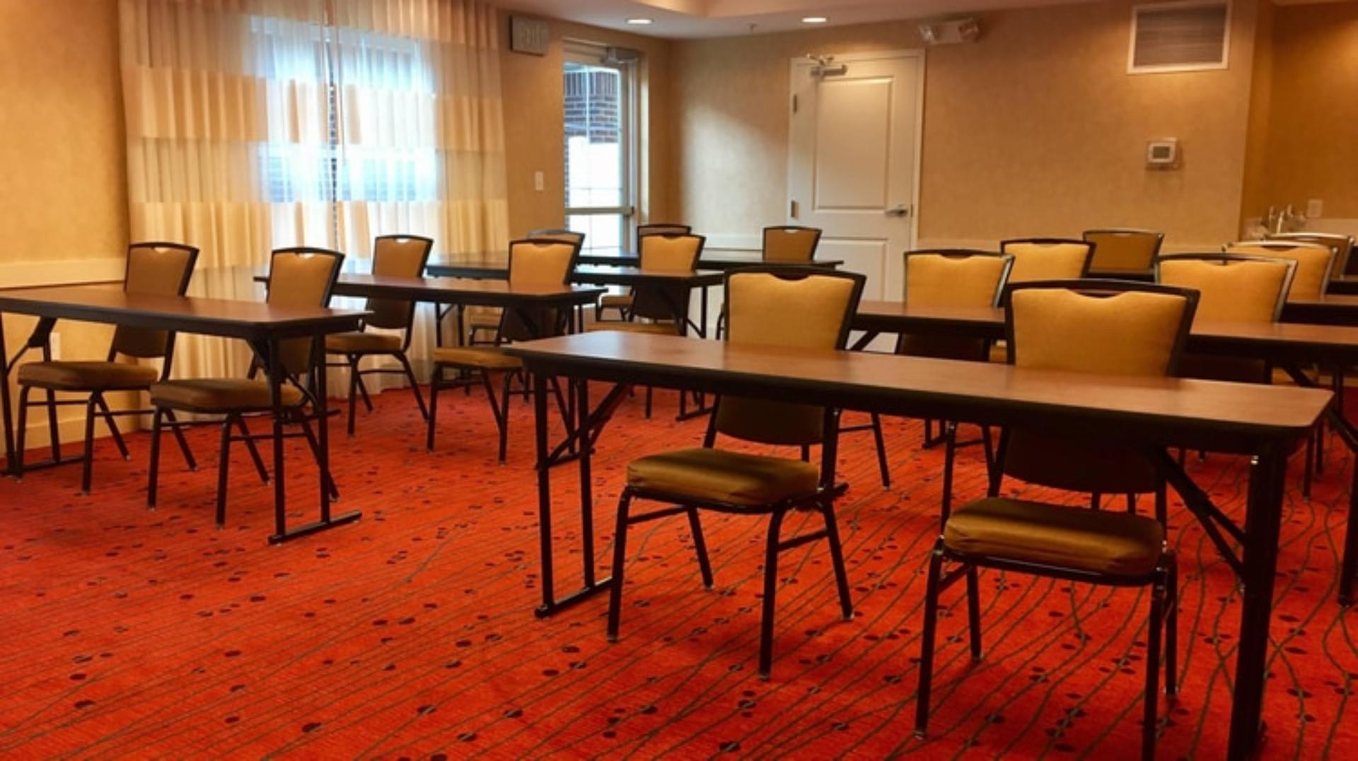 Washington Room