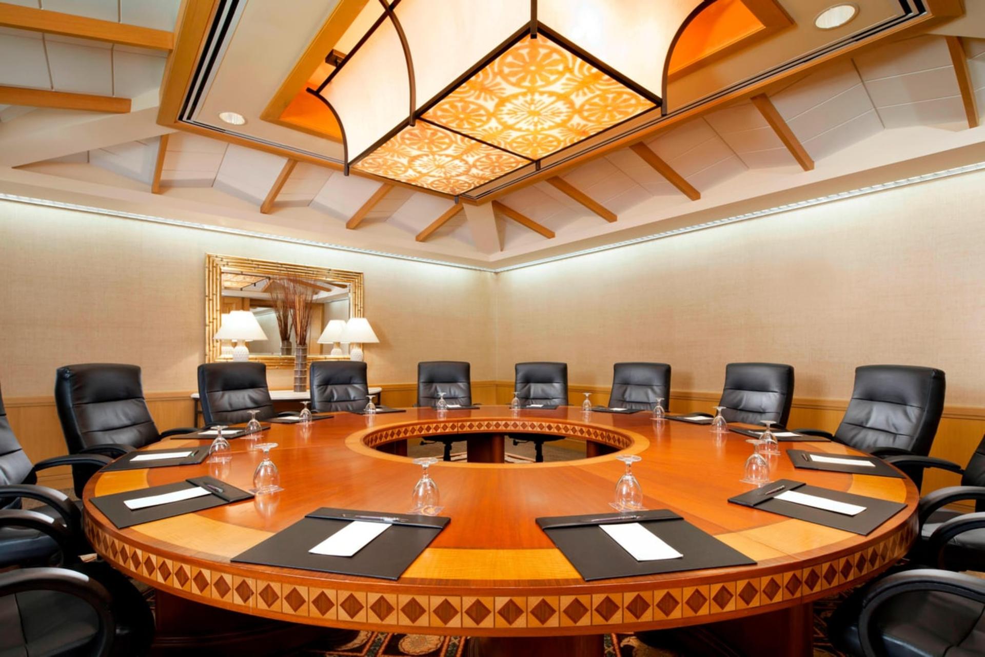 Makena Boardroom