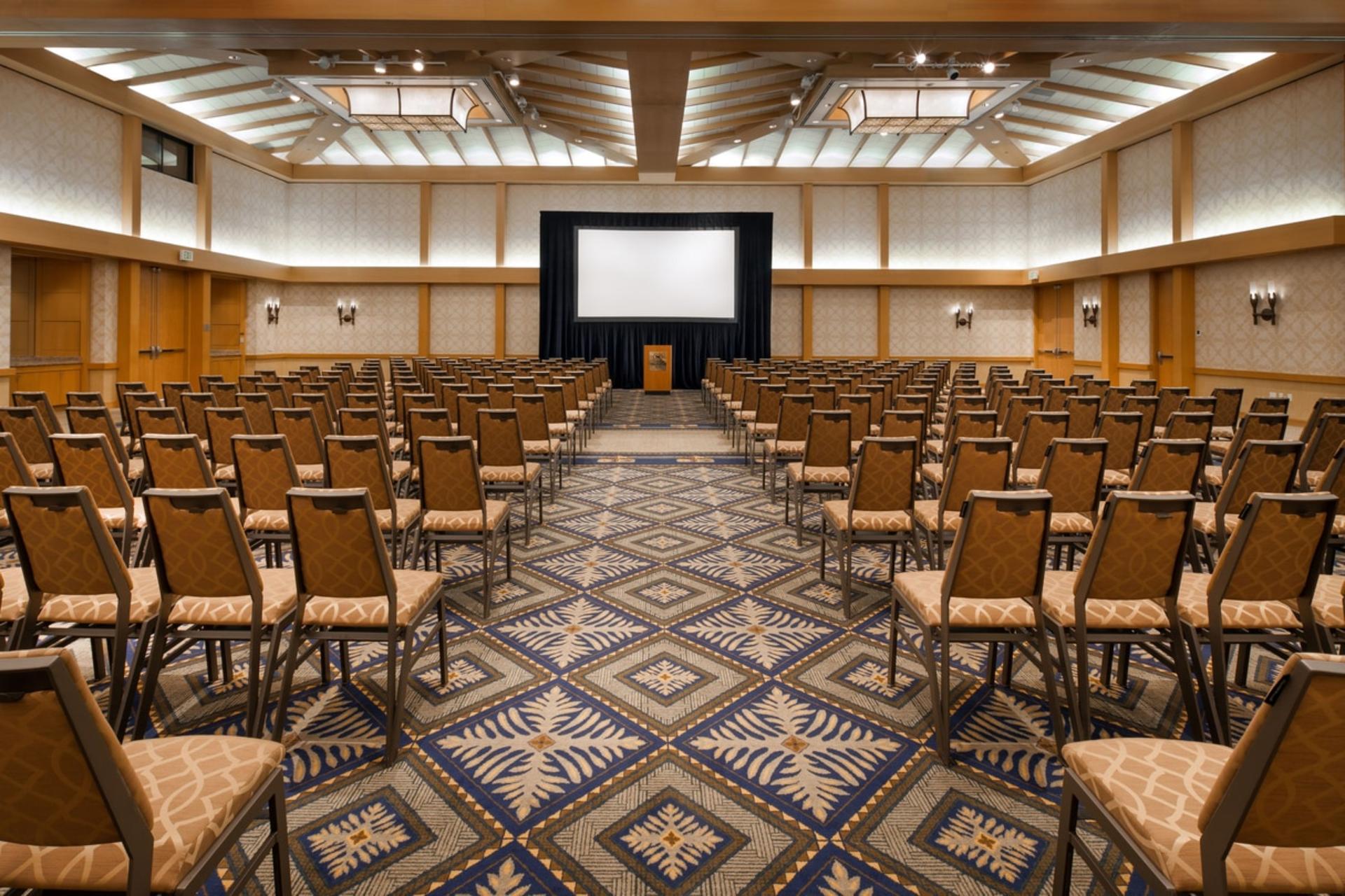 Maui Ballroom