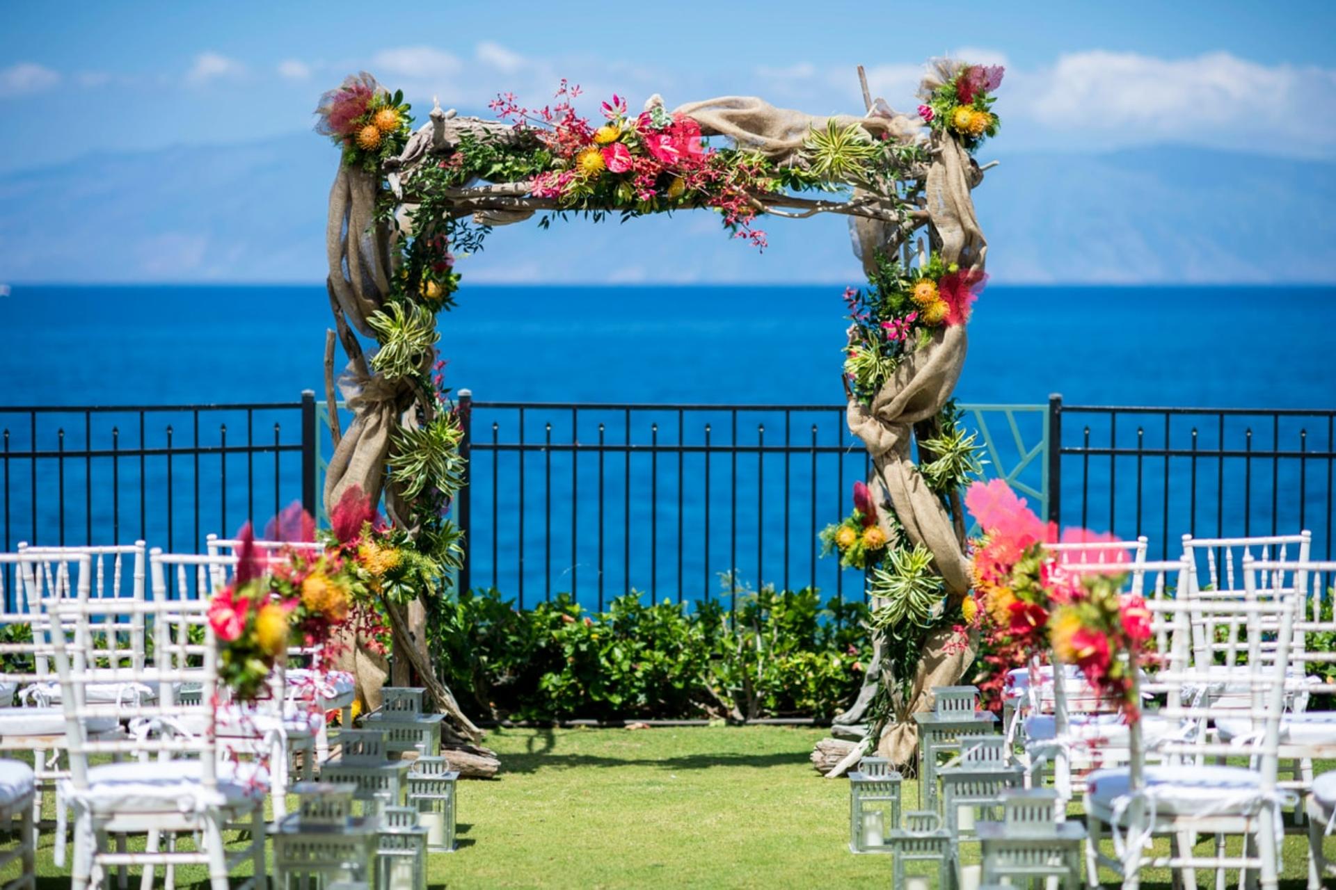 Moana Lawn