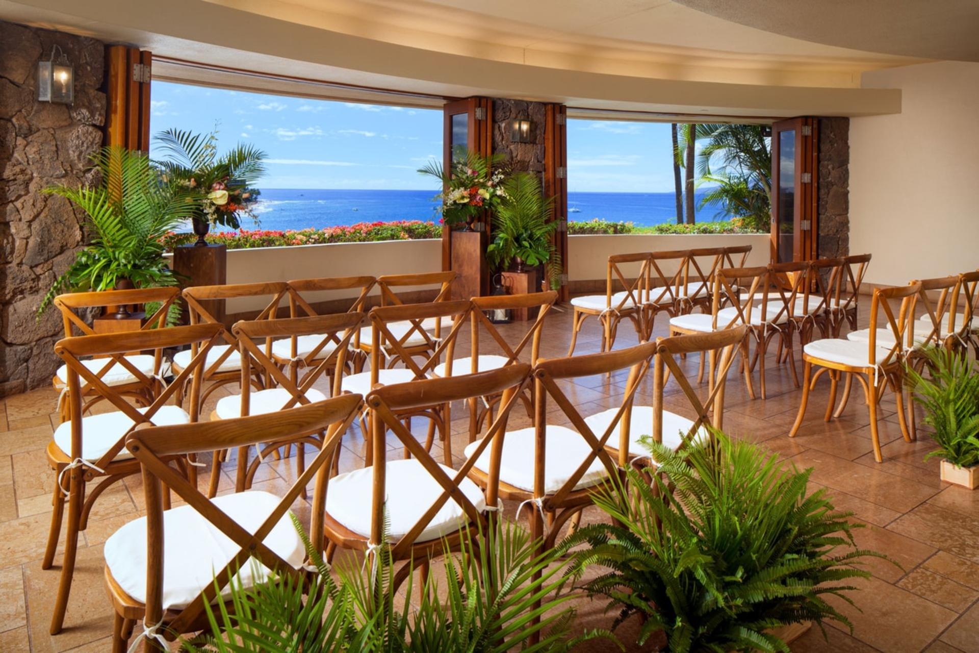 Hoku Rotunda
