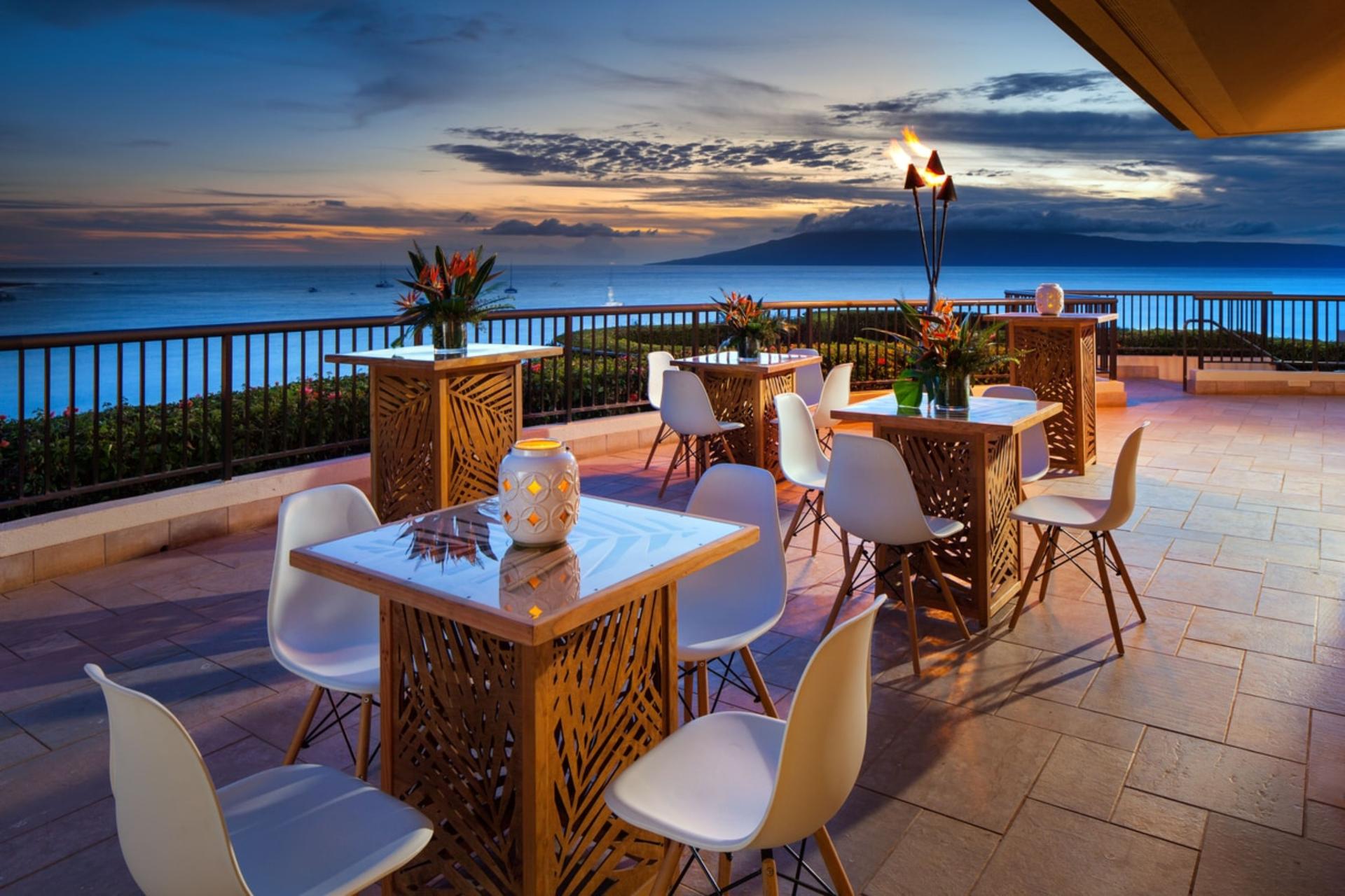 Alii Suite Lanai