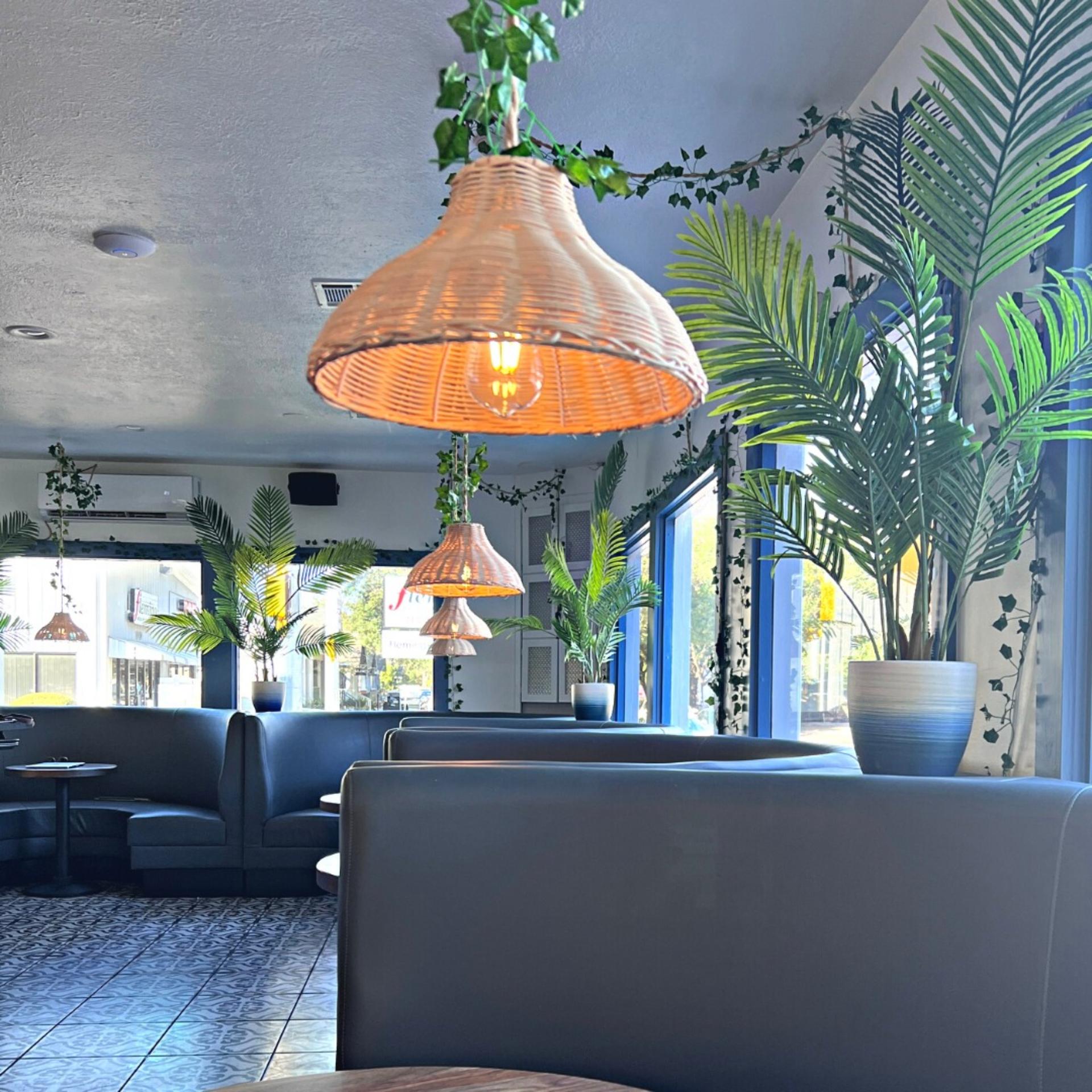 Indoor Space