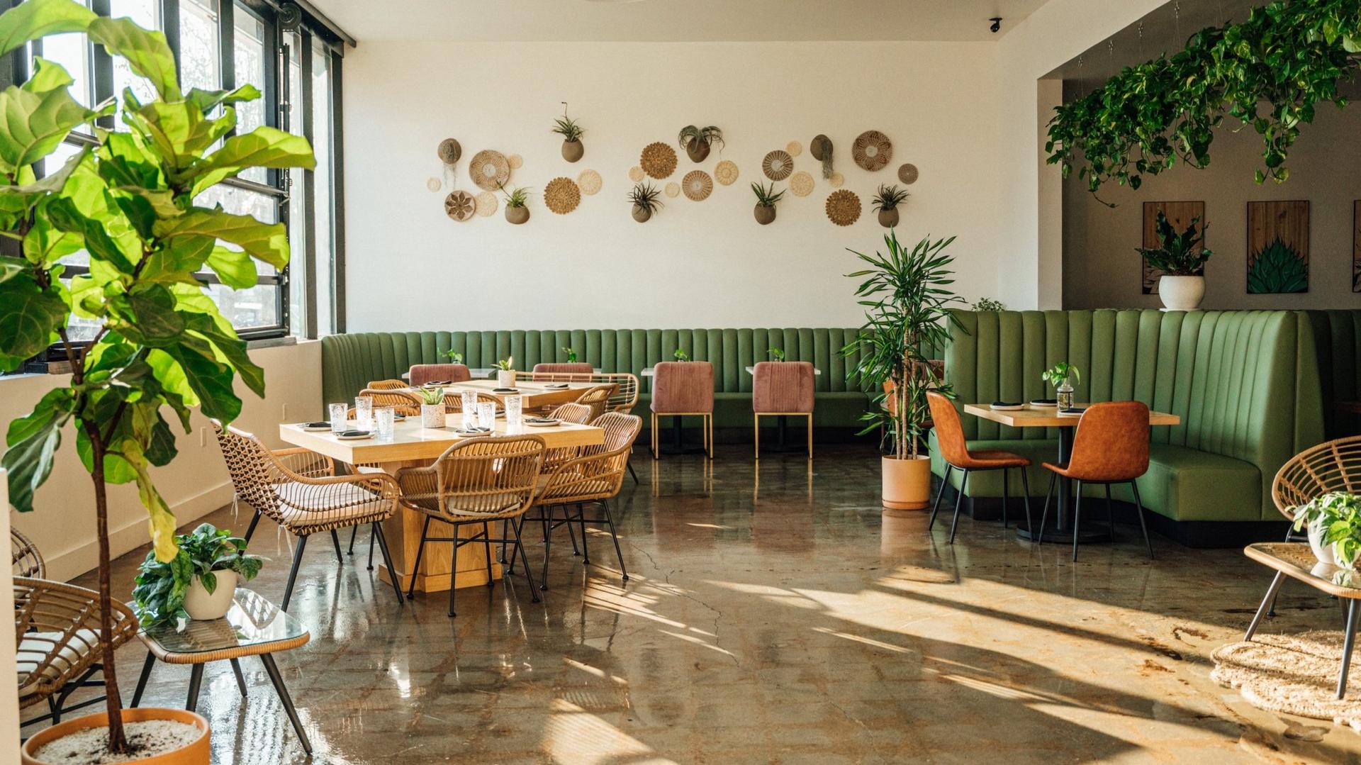Event Space