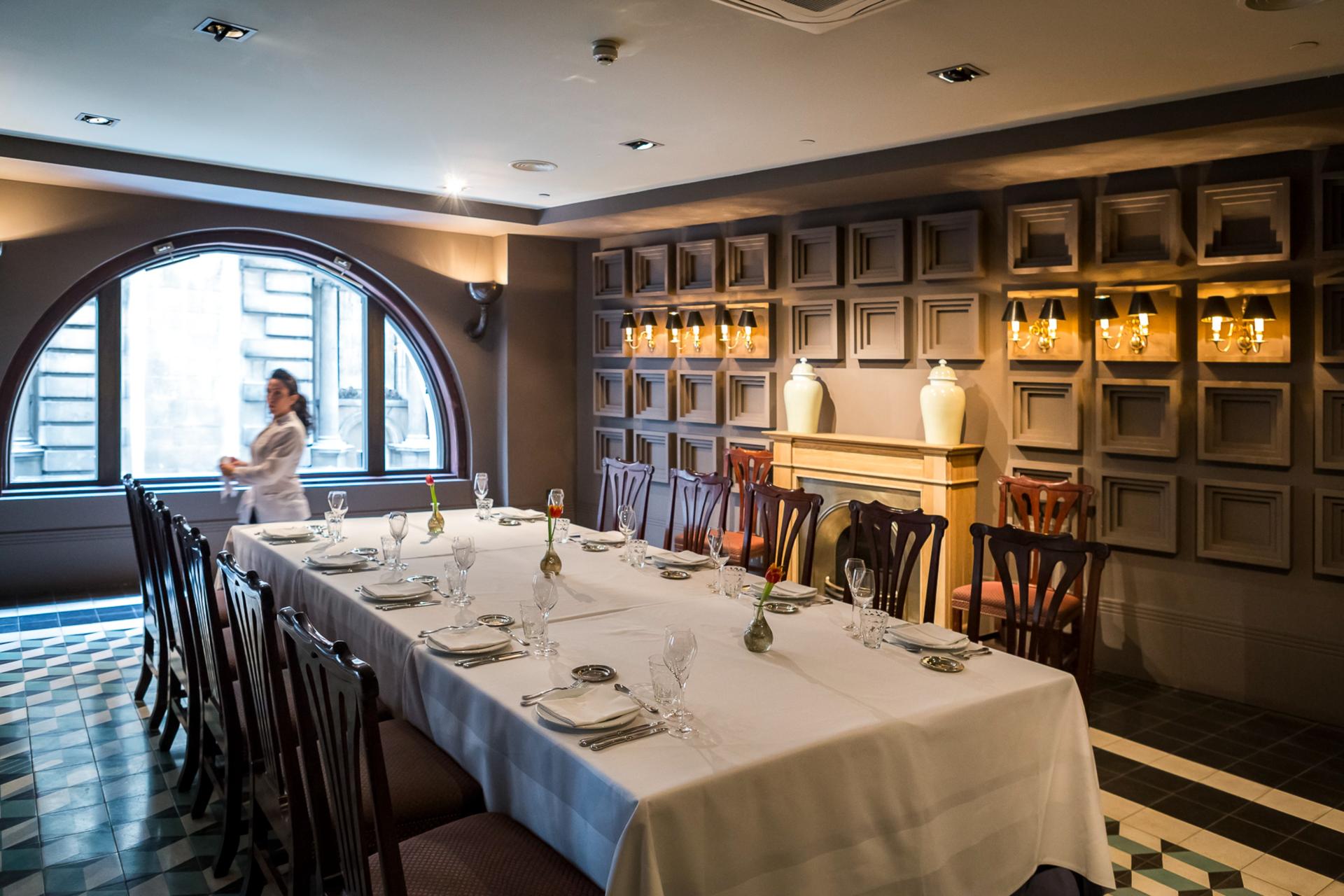Private Room