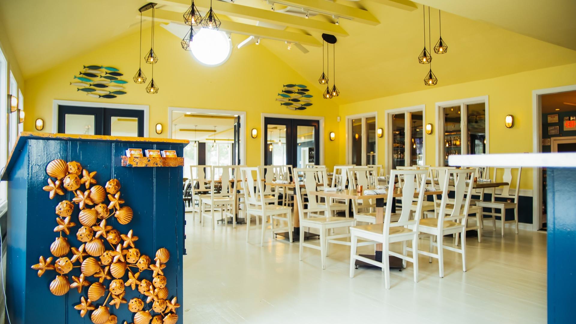 Dining Room 1