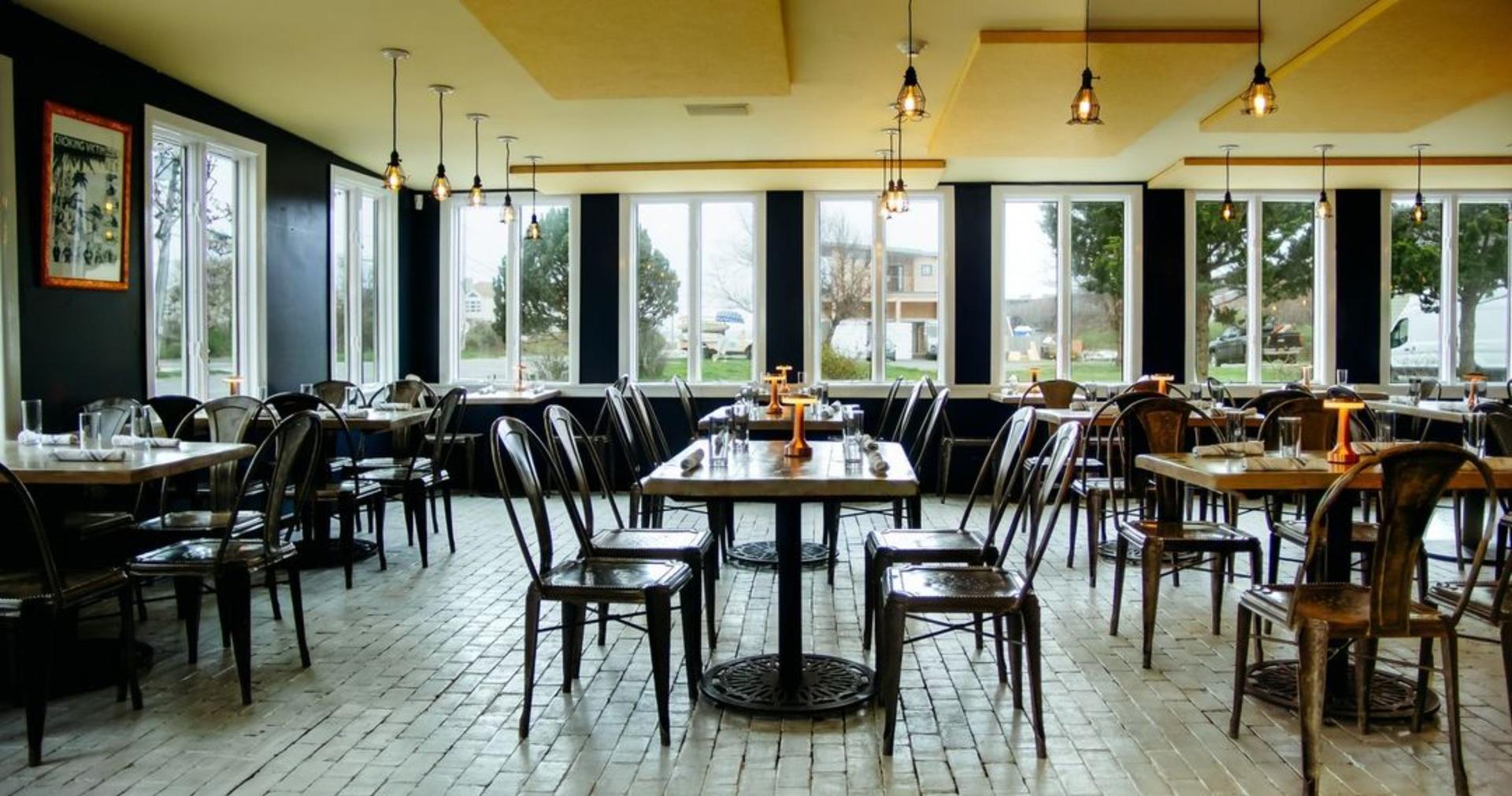 Dining Room 2