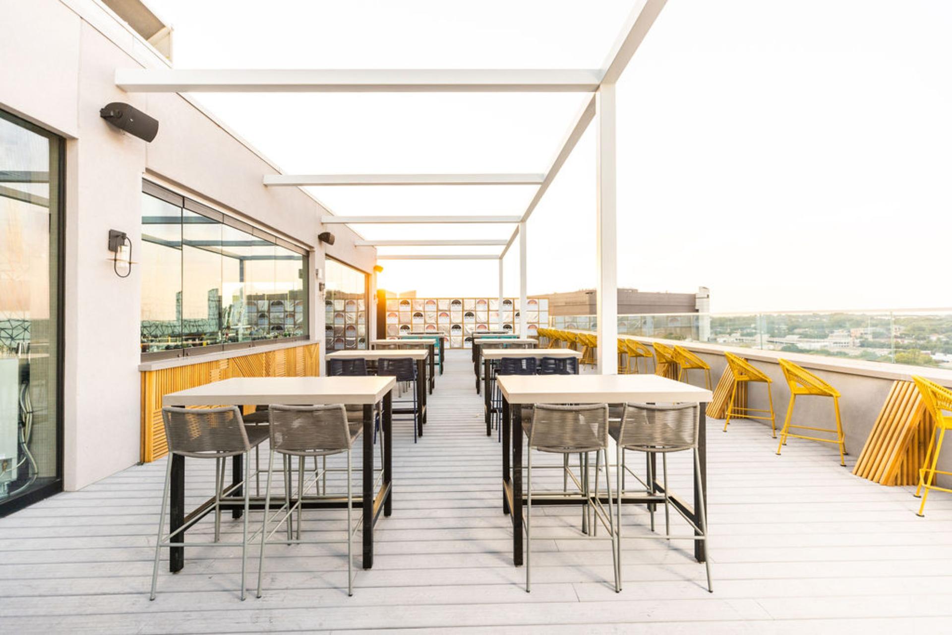Outdoor Space