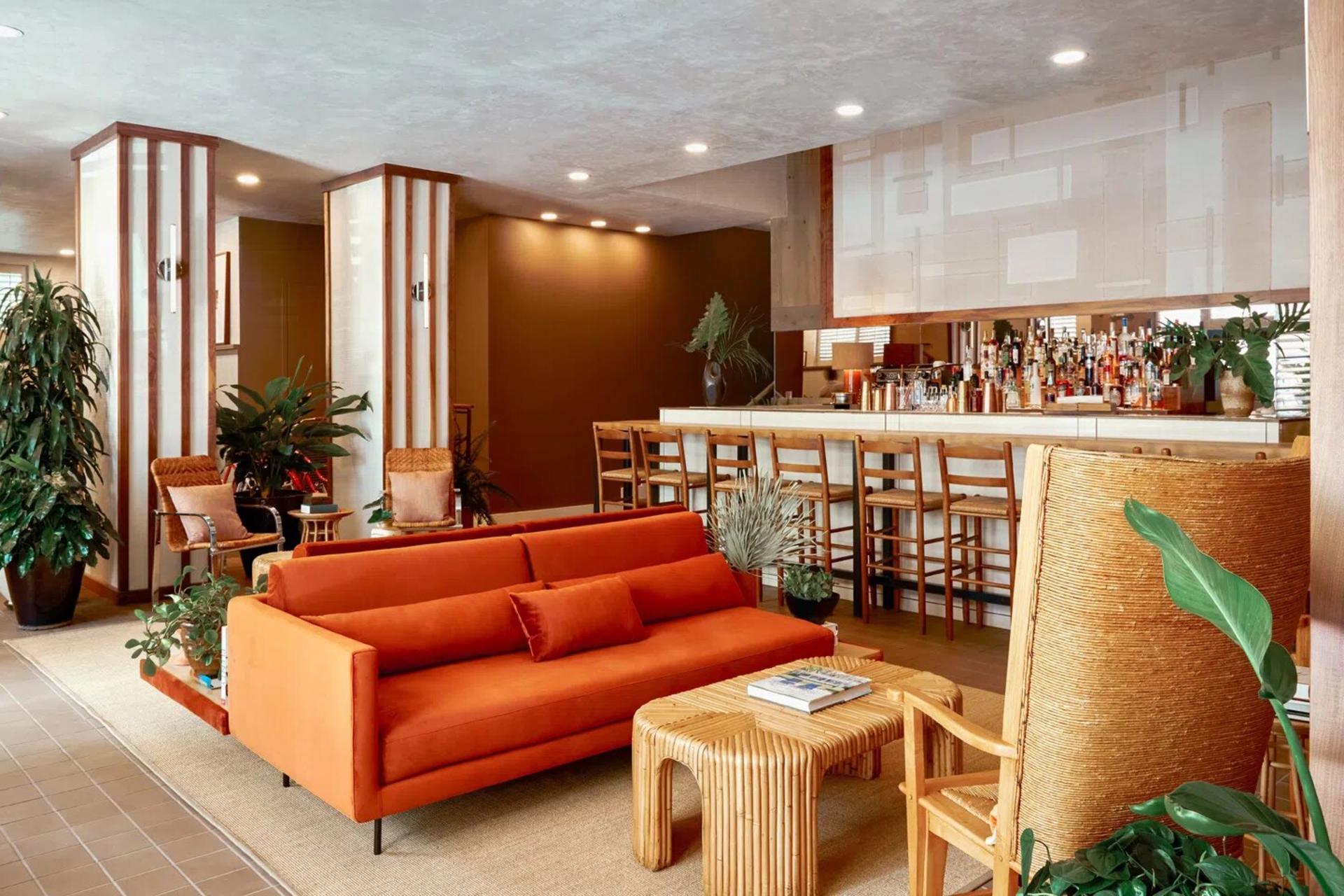 Lobby Bar