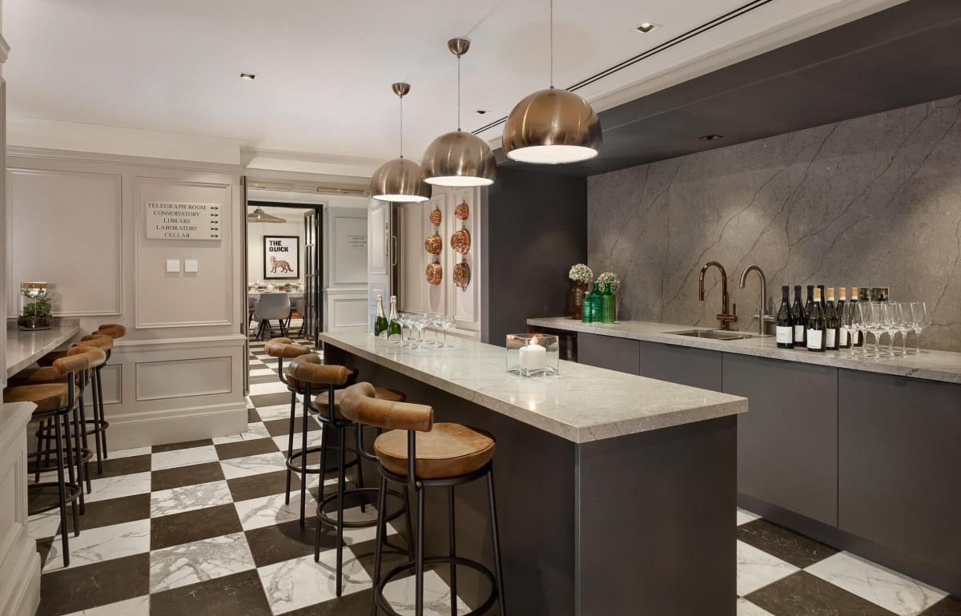 The Pantry