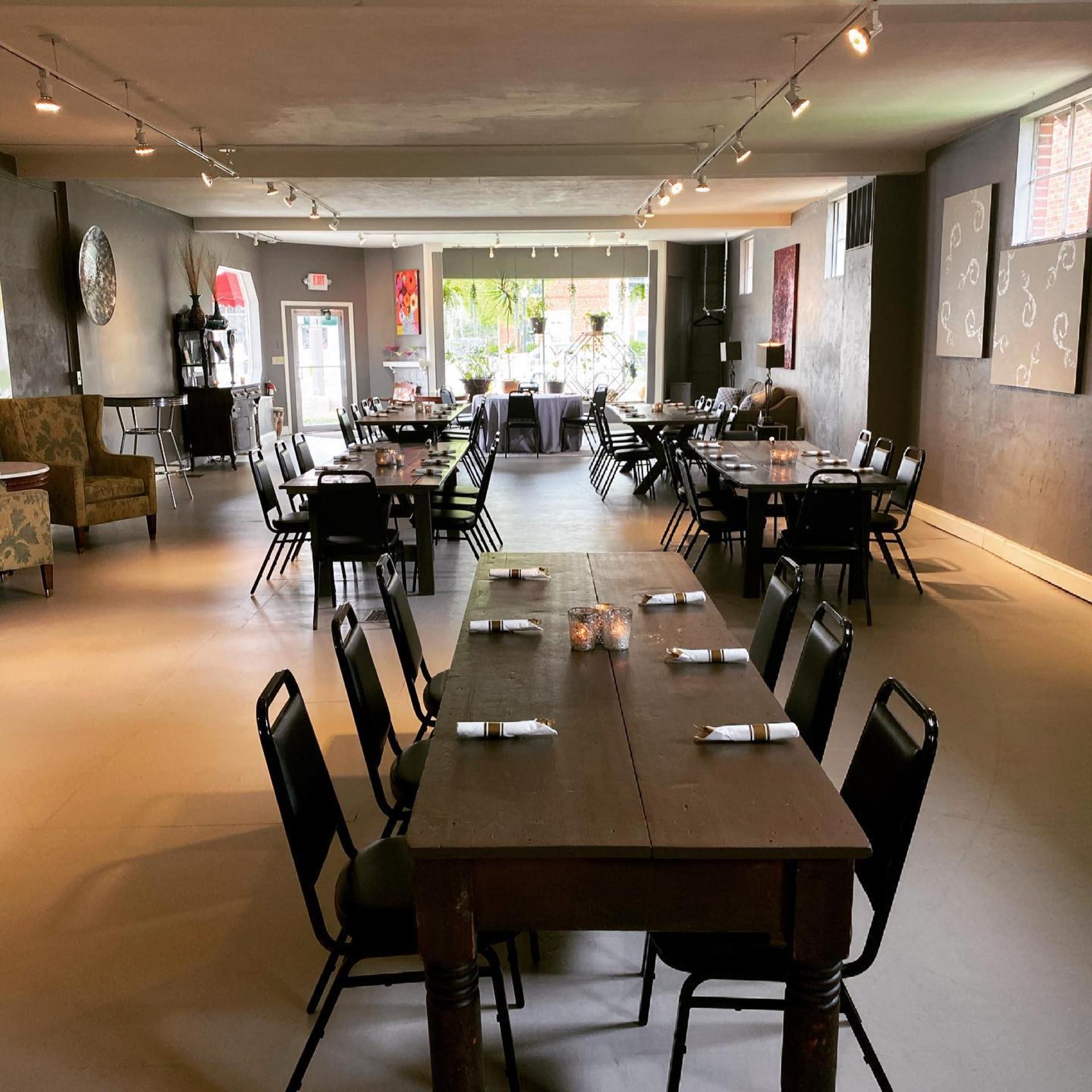 Event Space