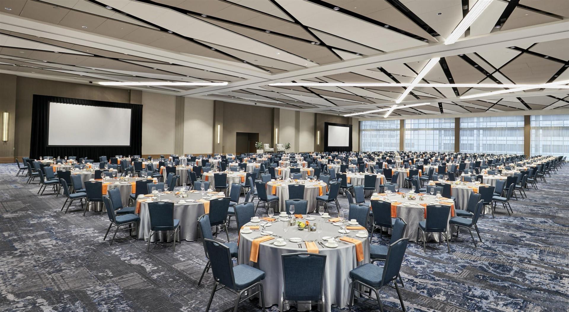 Superior Ballroom