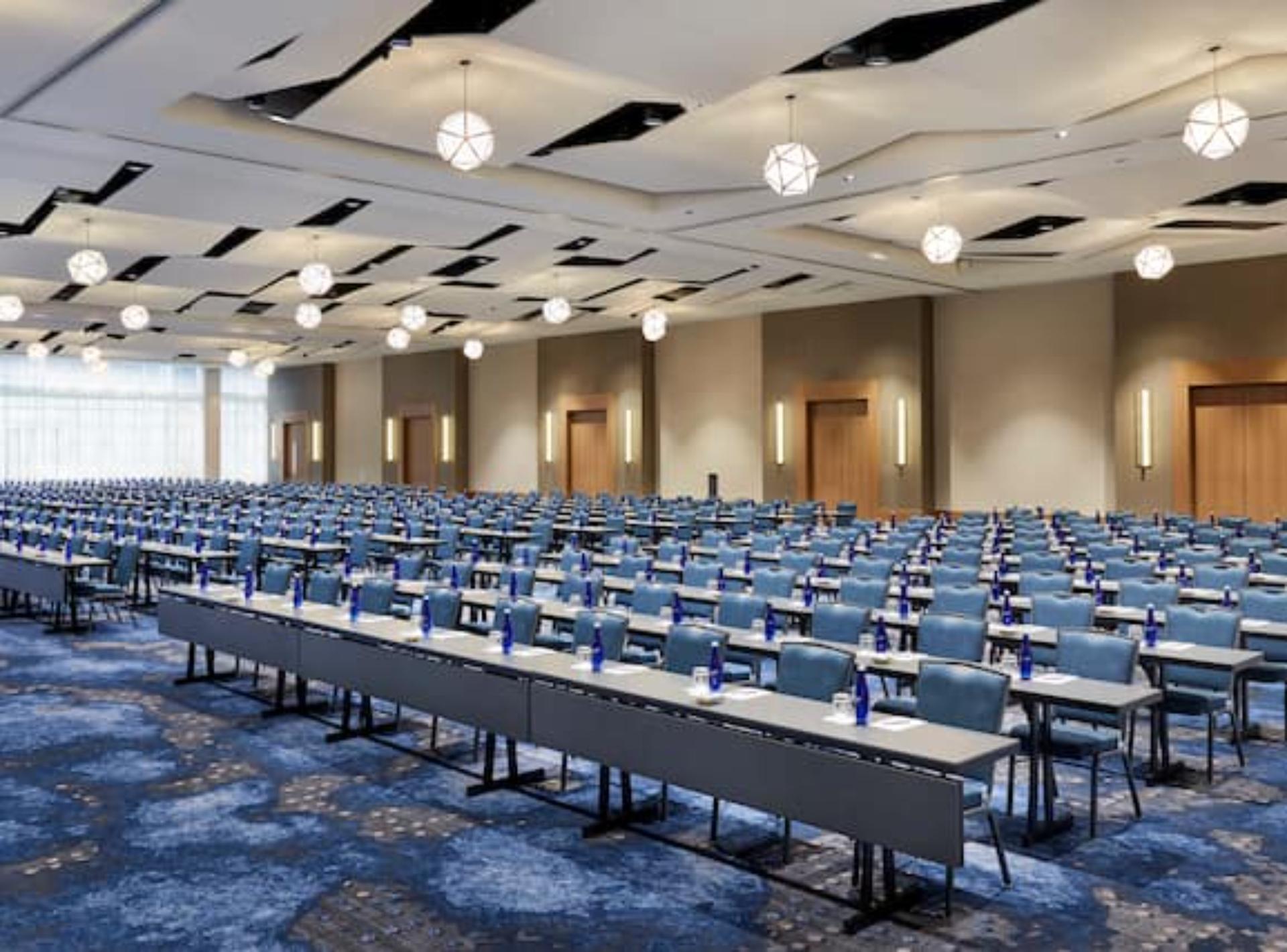 Hope Ballroom