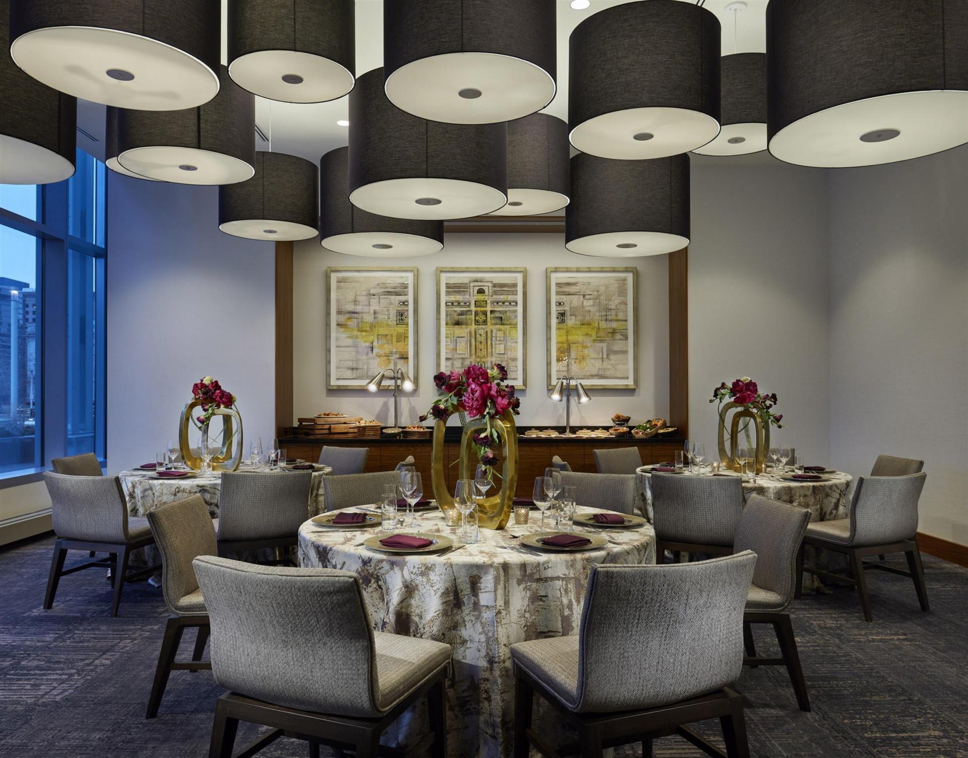 Private Dining Room