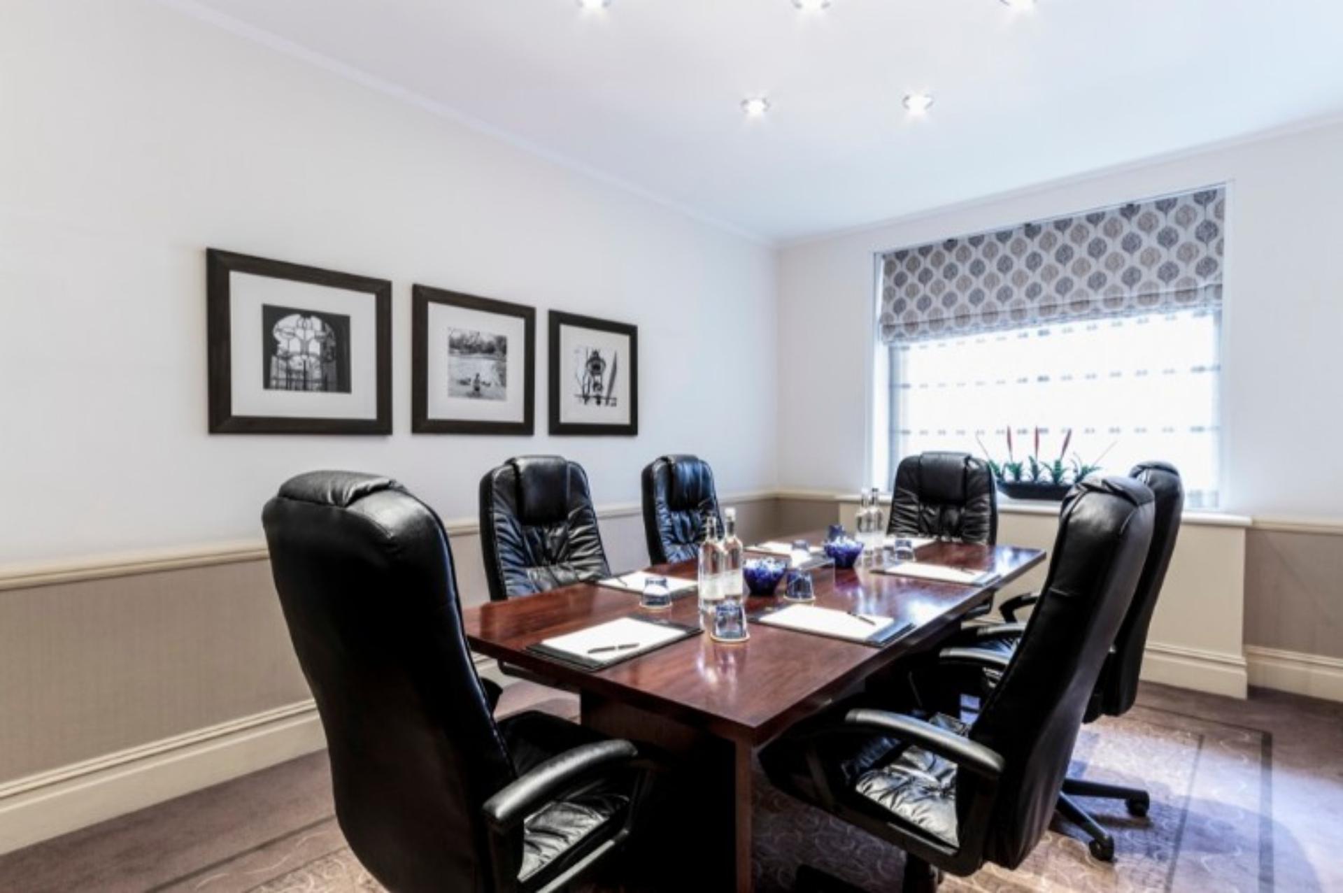 Directors’ Boardroom