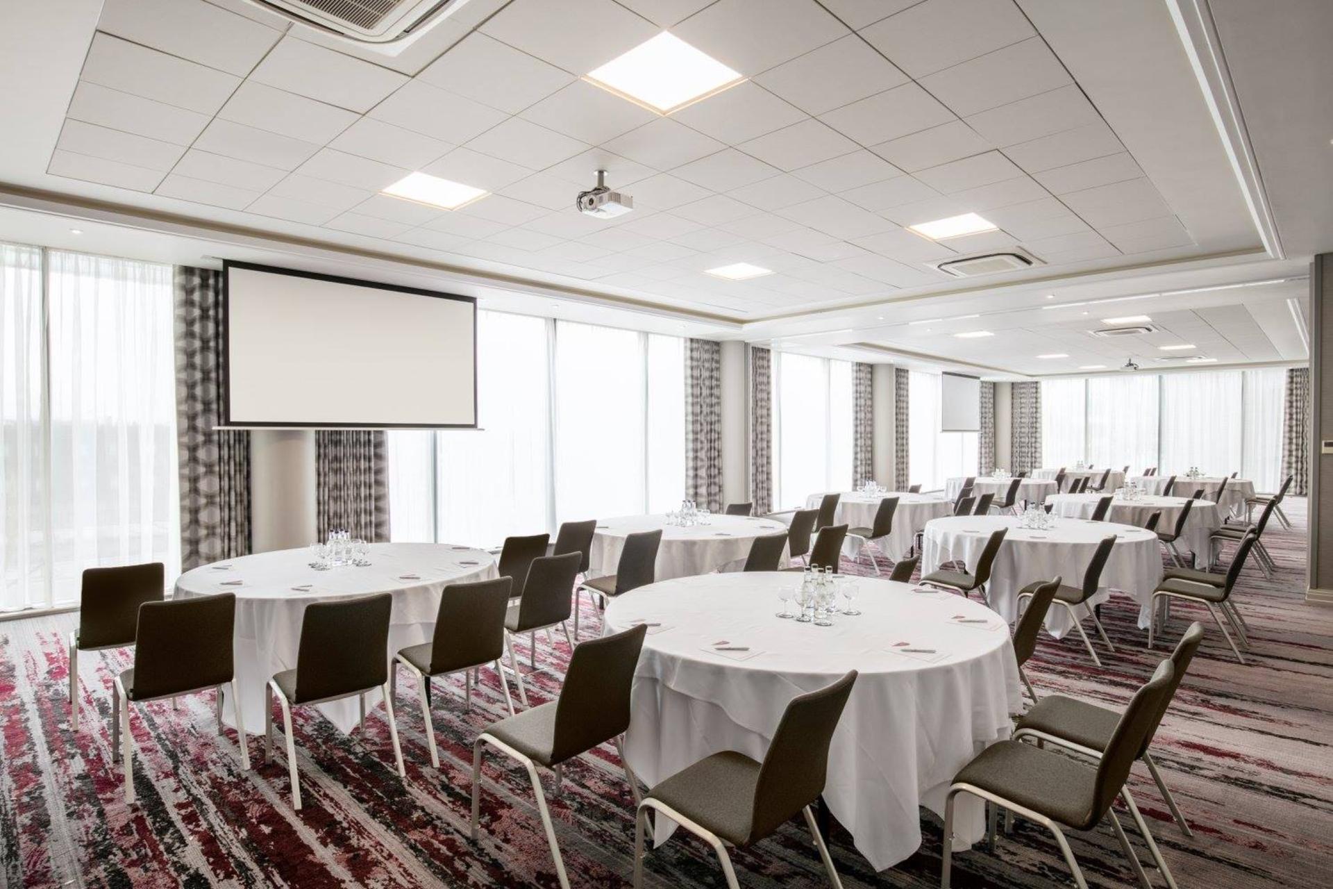 Docklands Suite