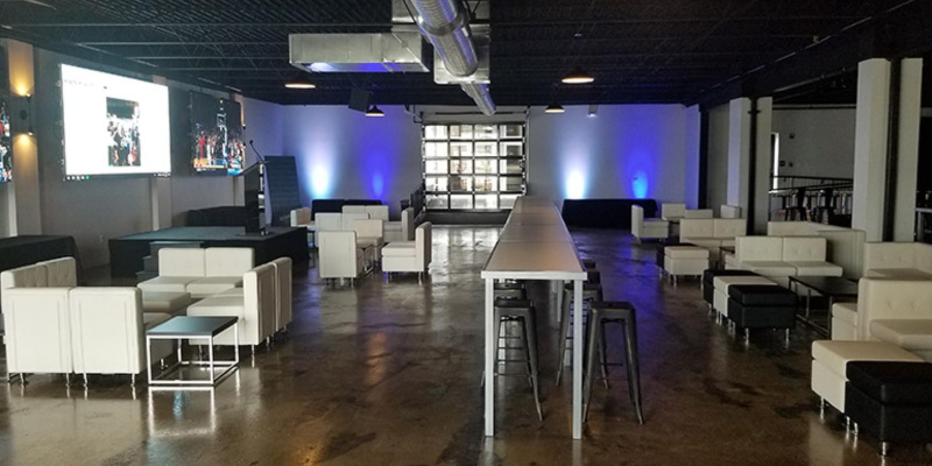Bullseye Event Center