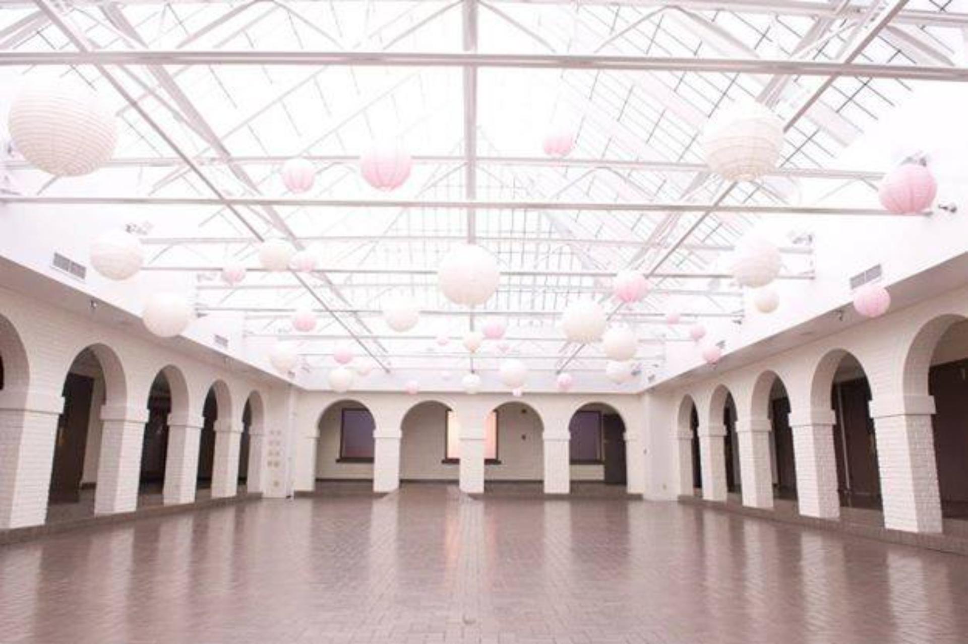 Atrium