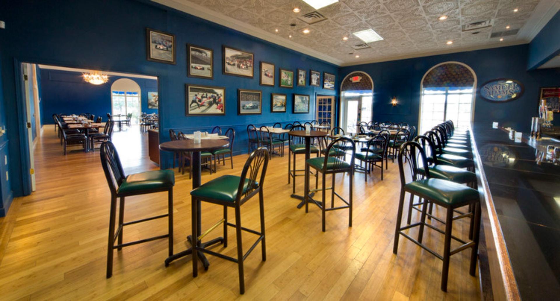 Pub