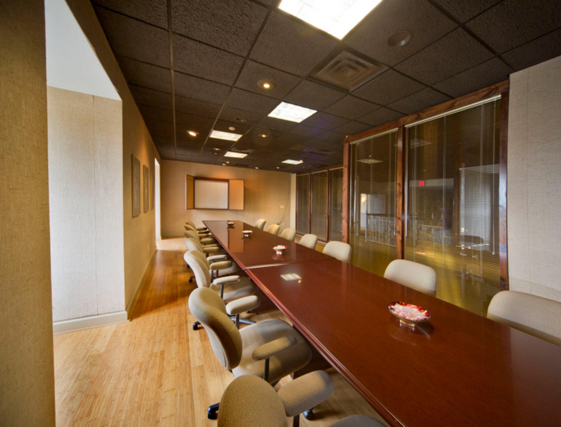 Boardroom