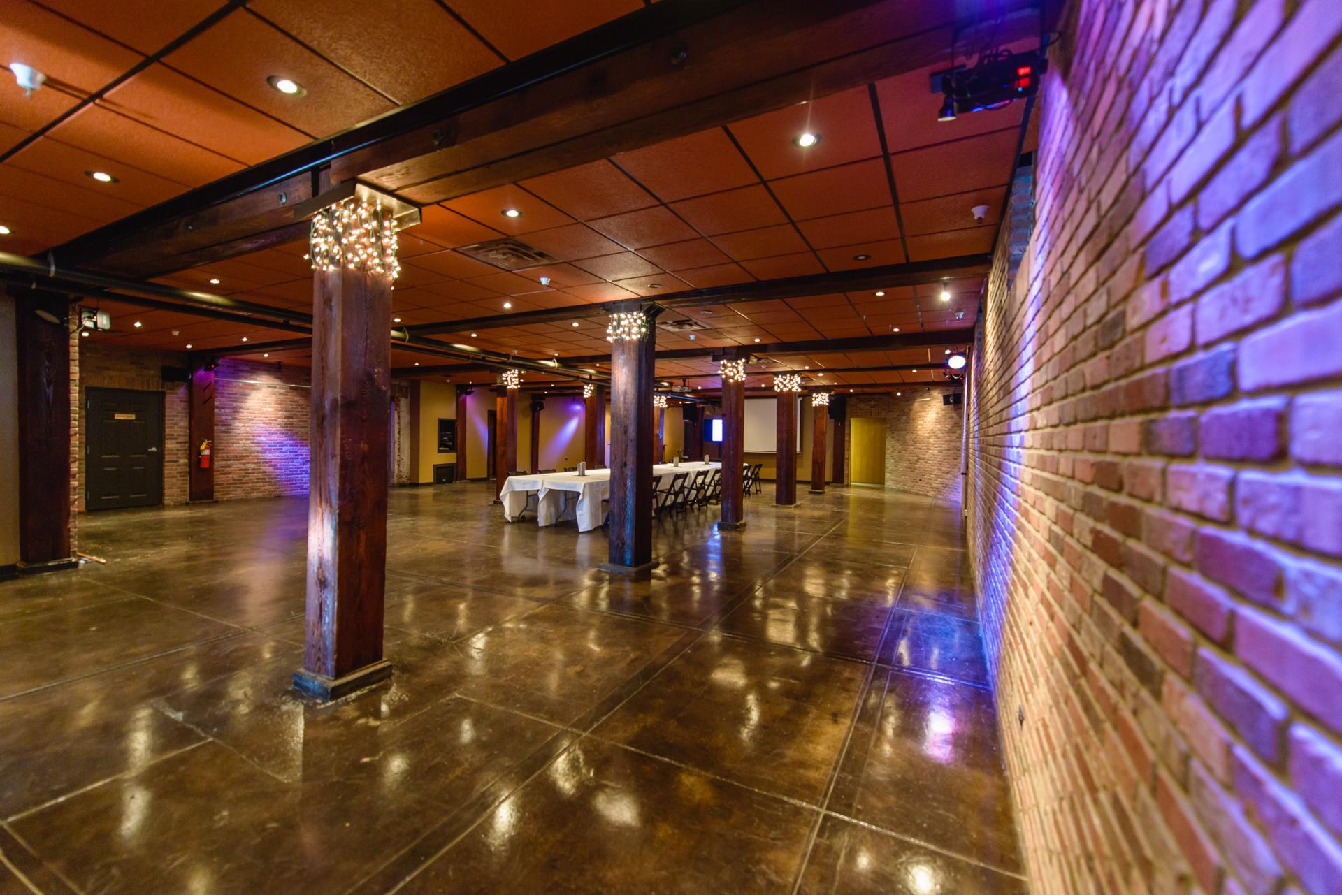 Speakeasy 
