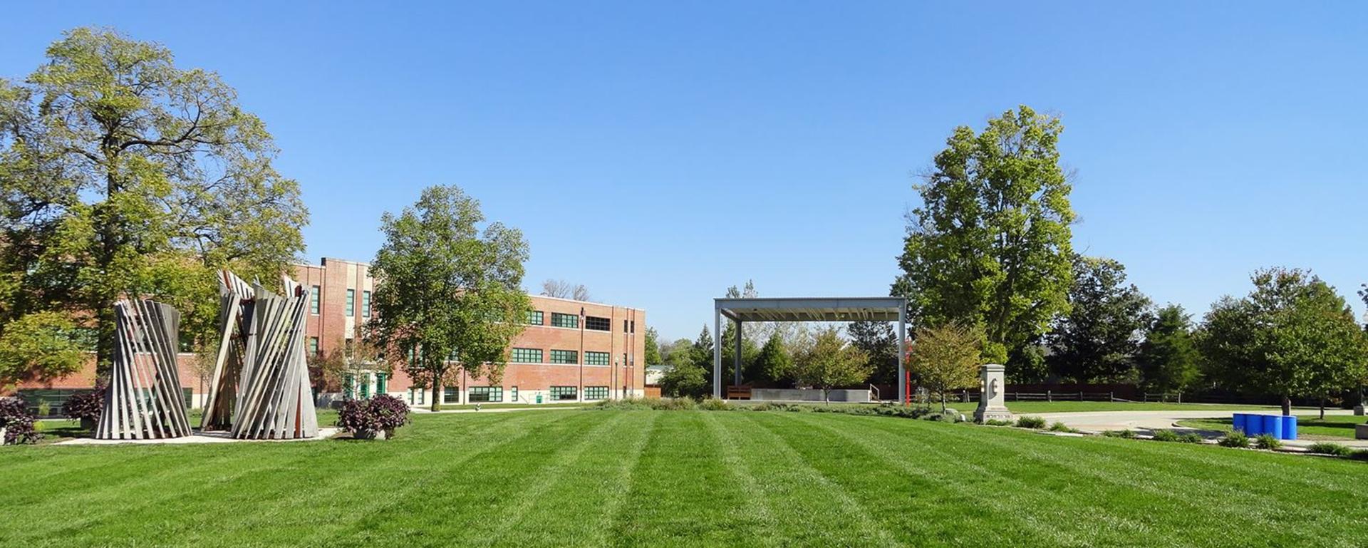 Celebration Park