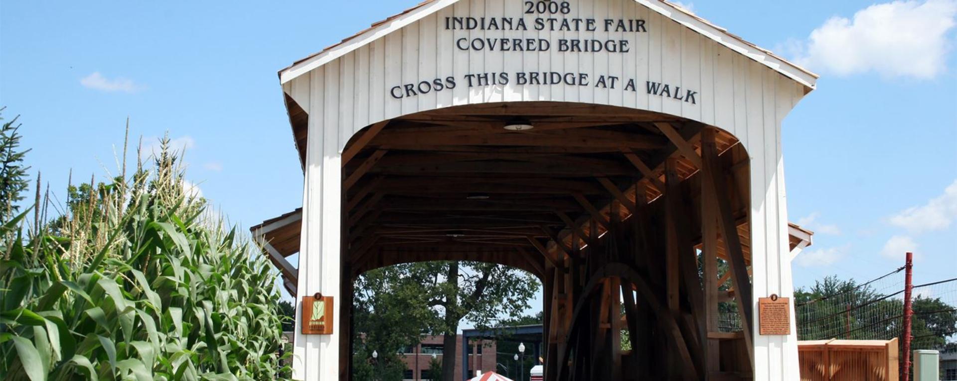 Covered Bridge
