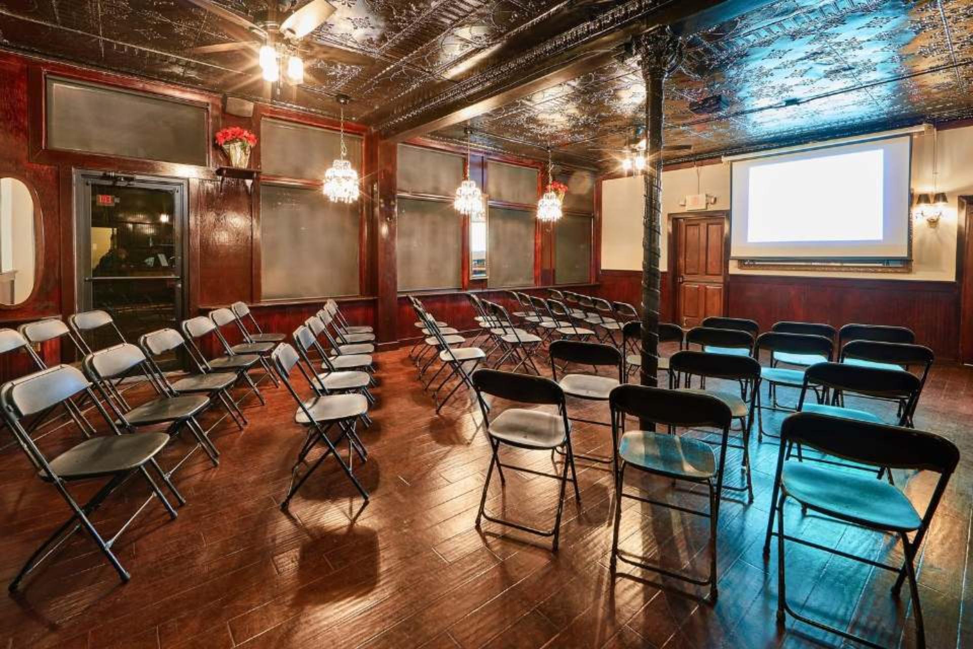 Event Space