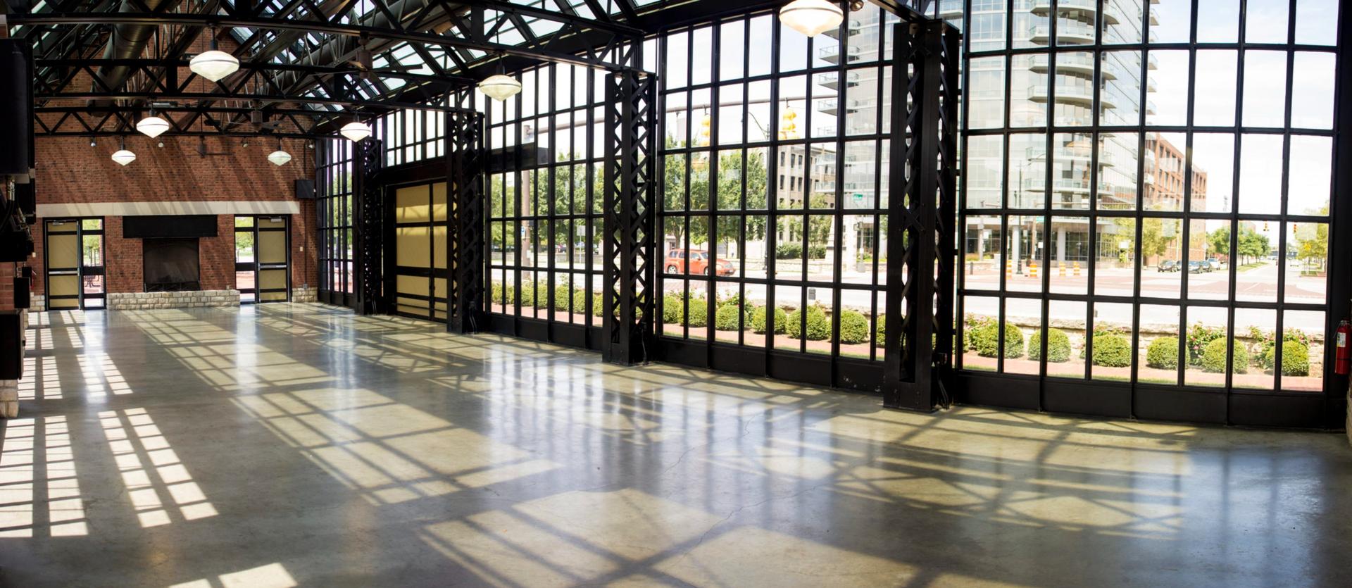 Indoor Space