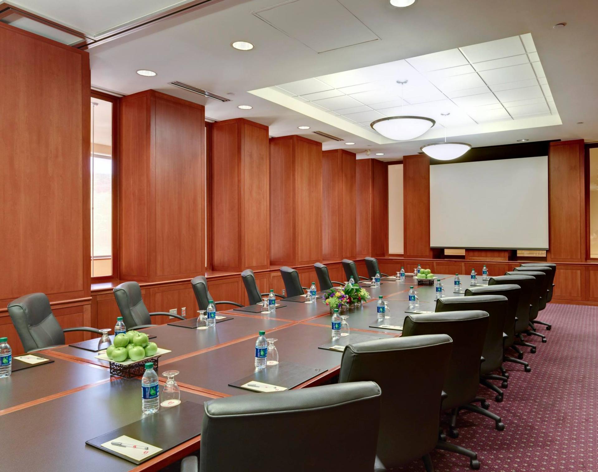 Executive Boardroom